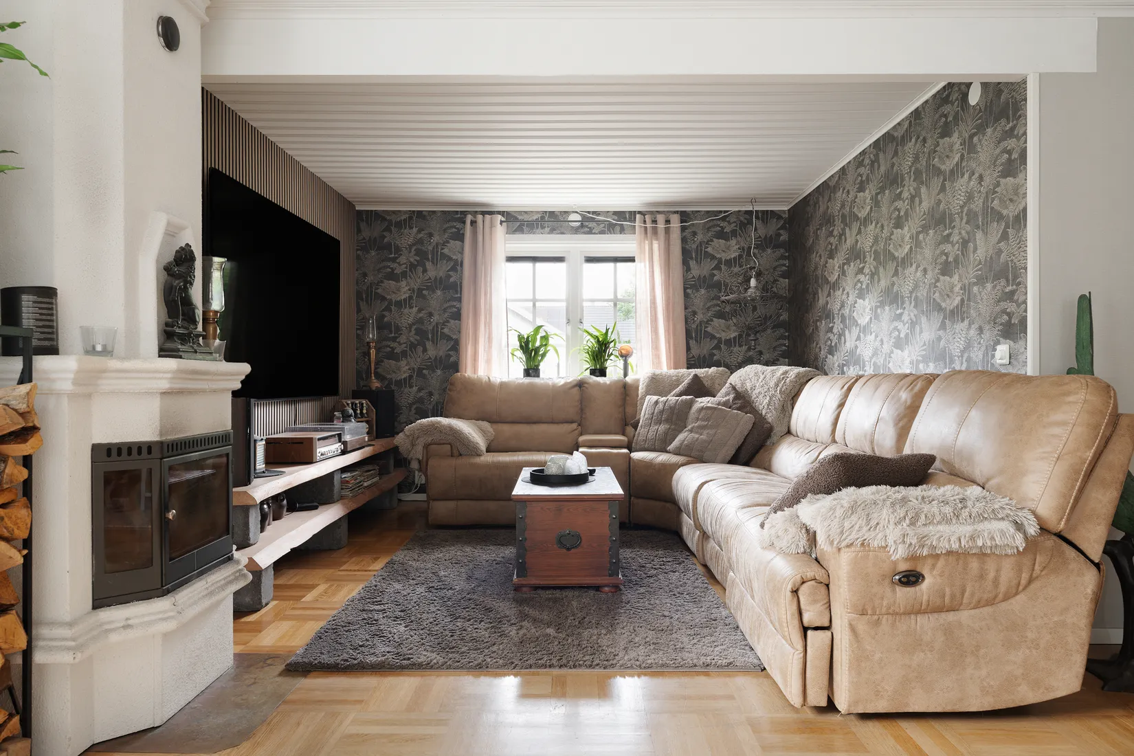 Villa, Ljungslyckevägen 10, Kristianstad