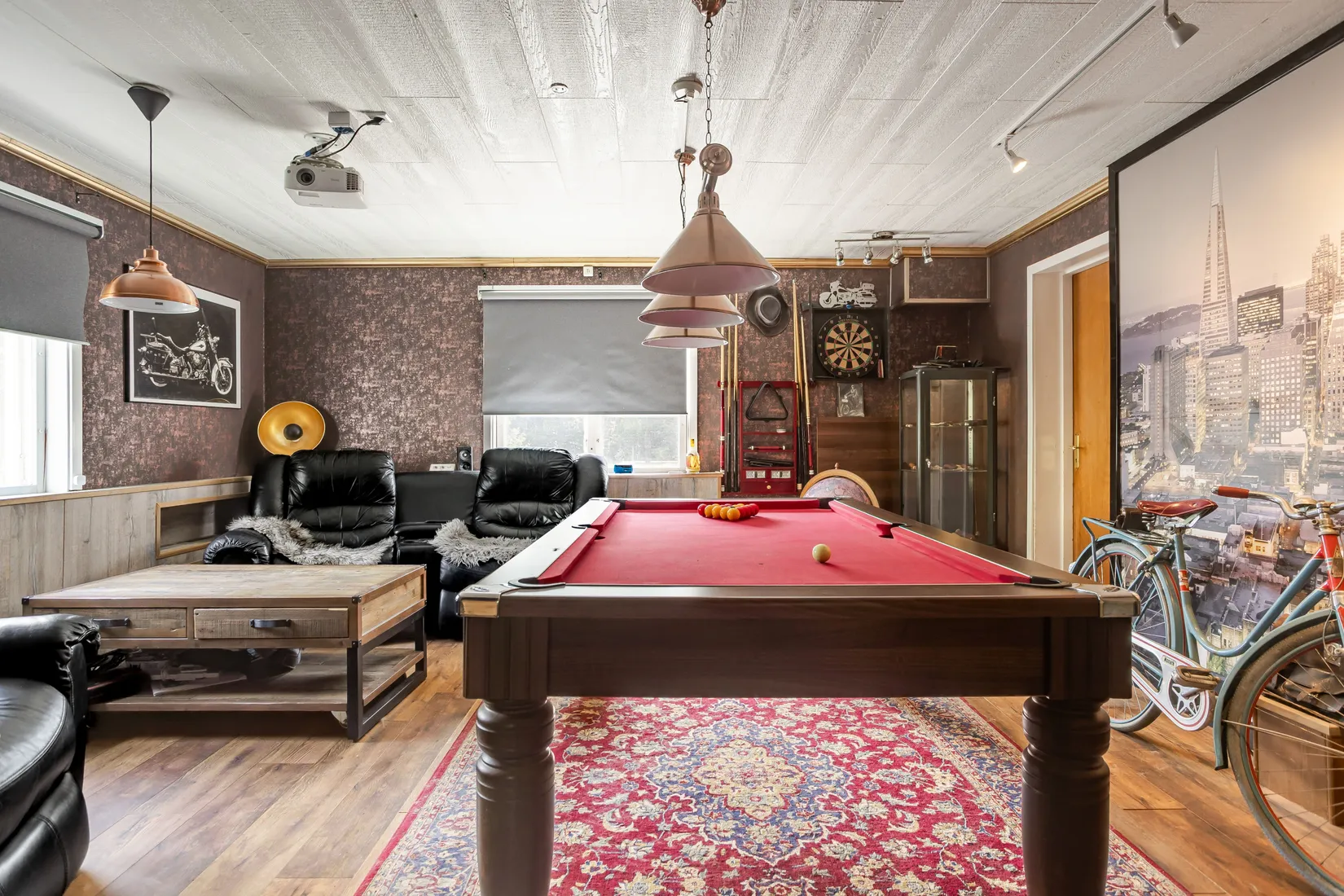 Villa, Brännhällavägen 120, Torsboda, Timrå