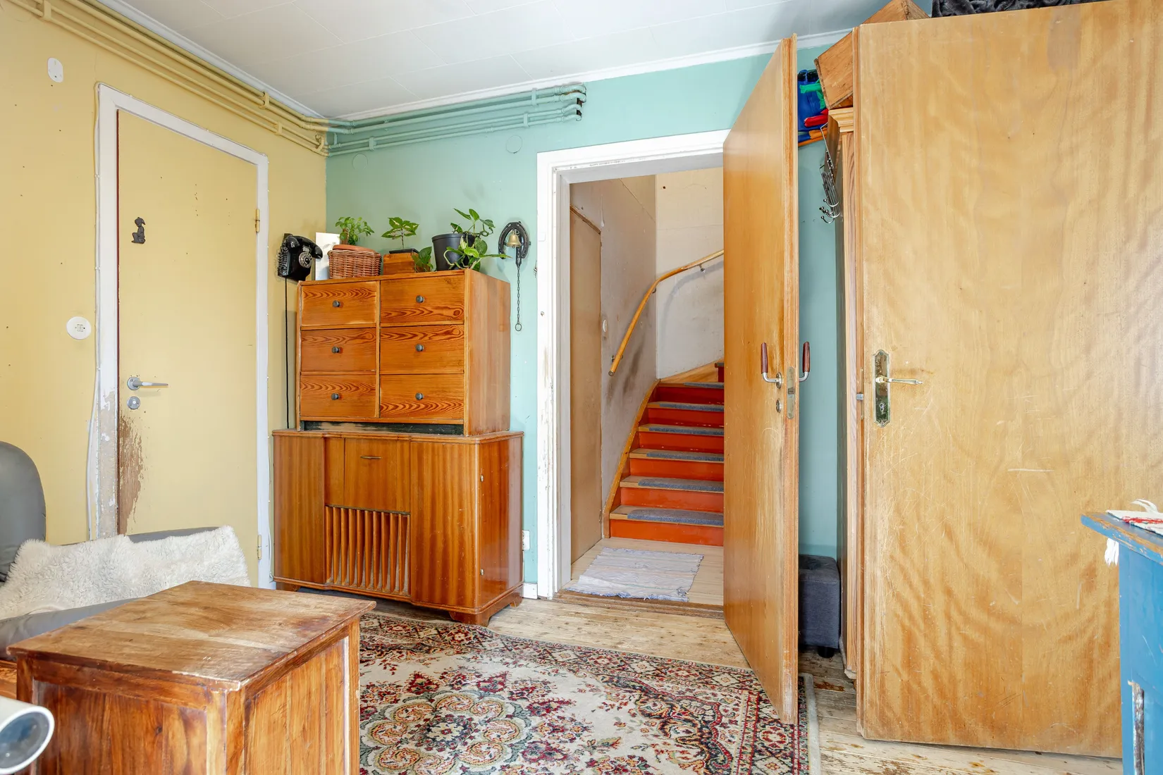 Villa, Brännhällavägen 120, Torsboda, Timrå