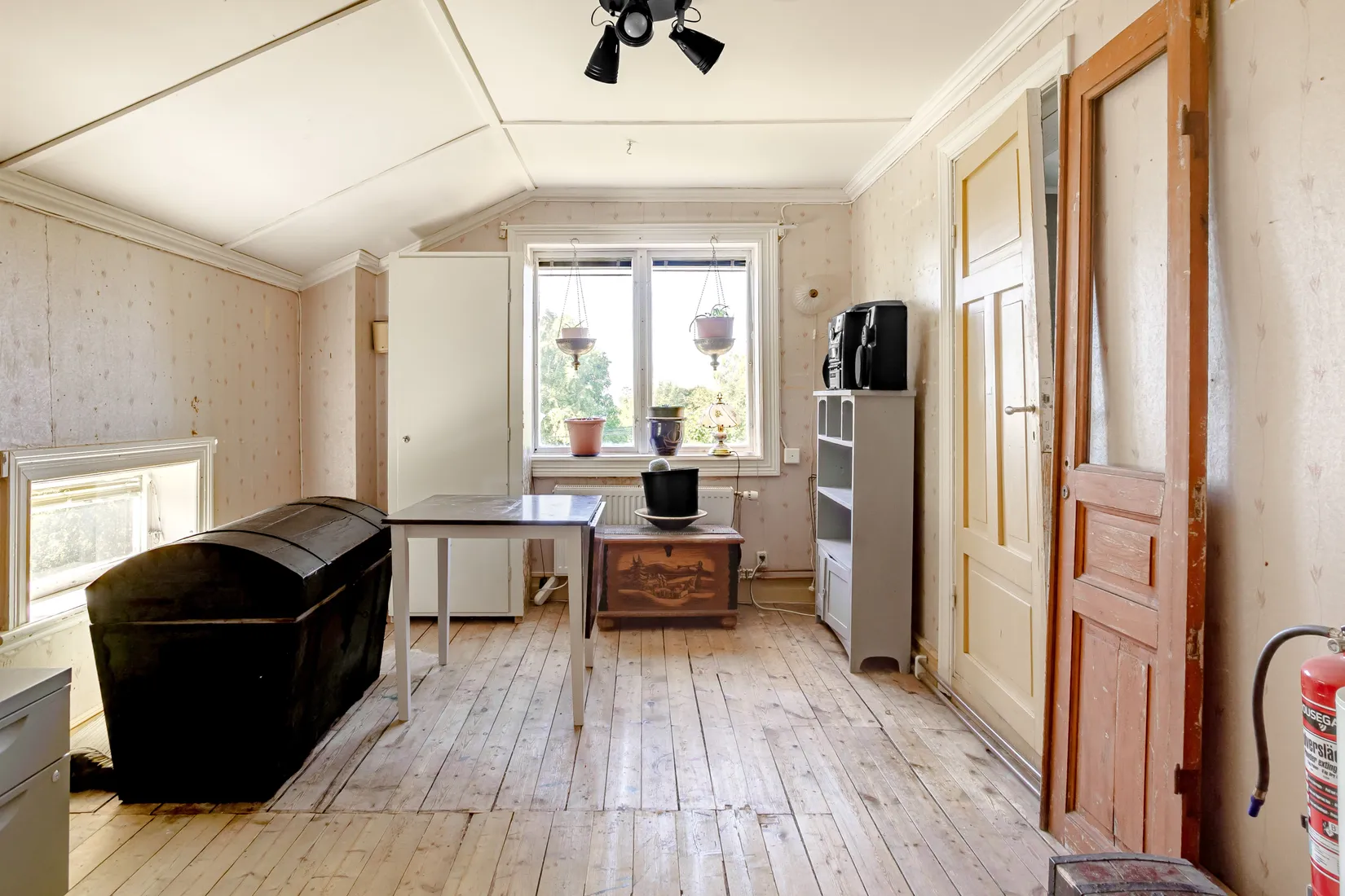 Villa, Brännhällavägen 120, Torsboda, Timrå
