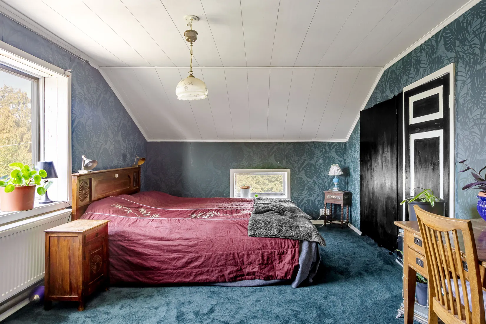 Villa, Brännhällavägen 120, Torsboda, Timrå
