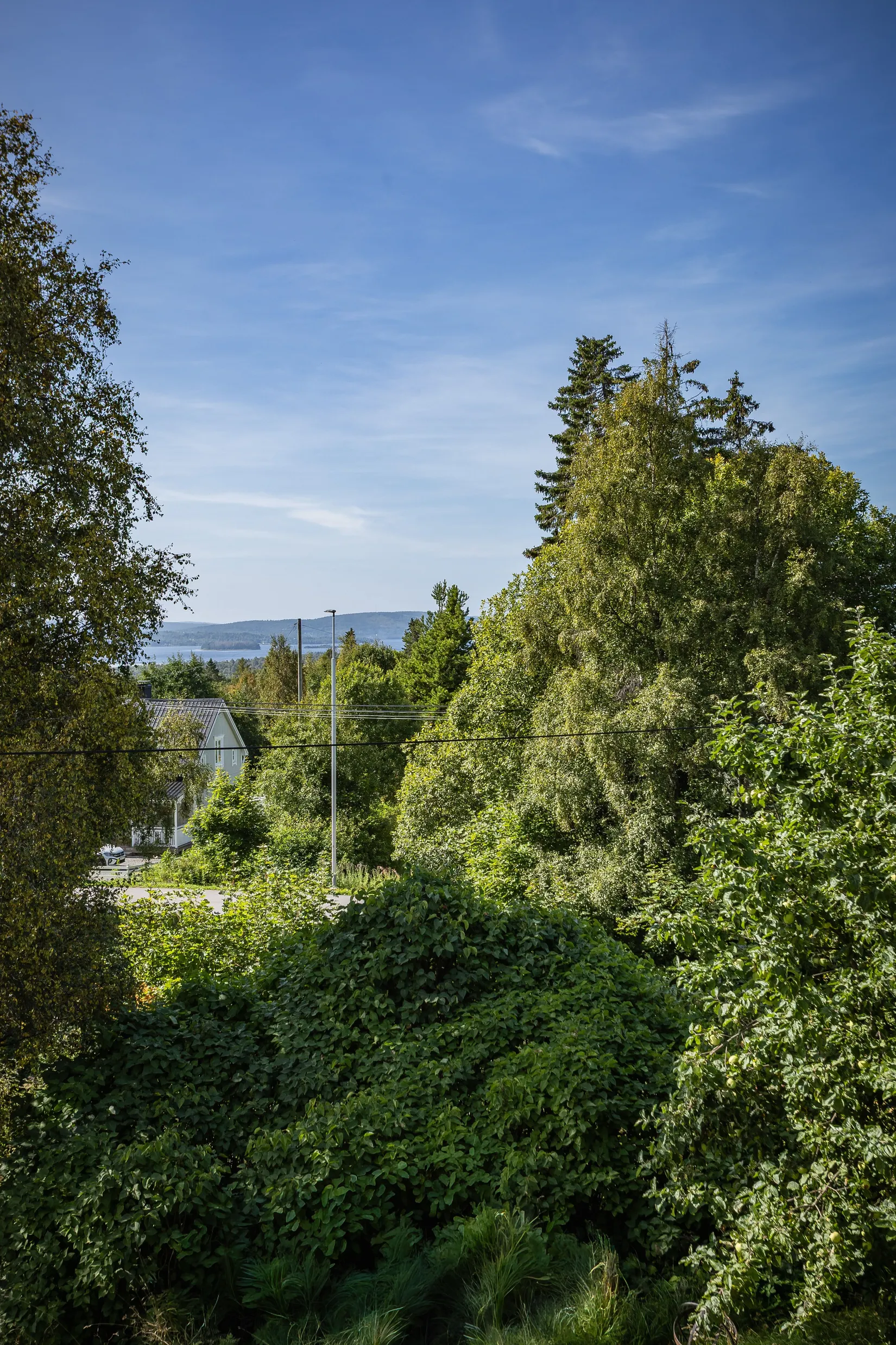 Villa, Brännhällavägen 120, Torsboda, Timrå