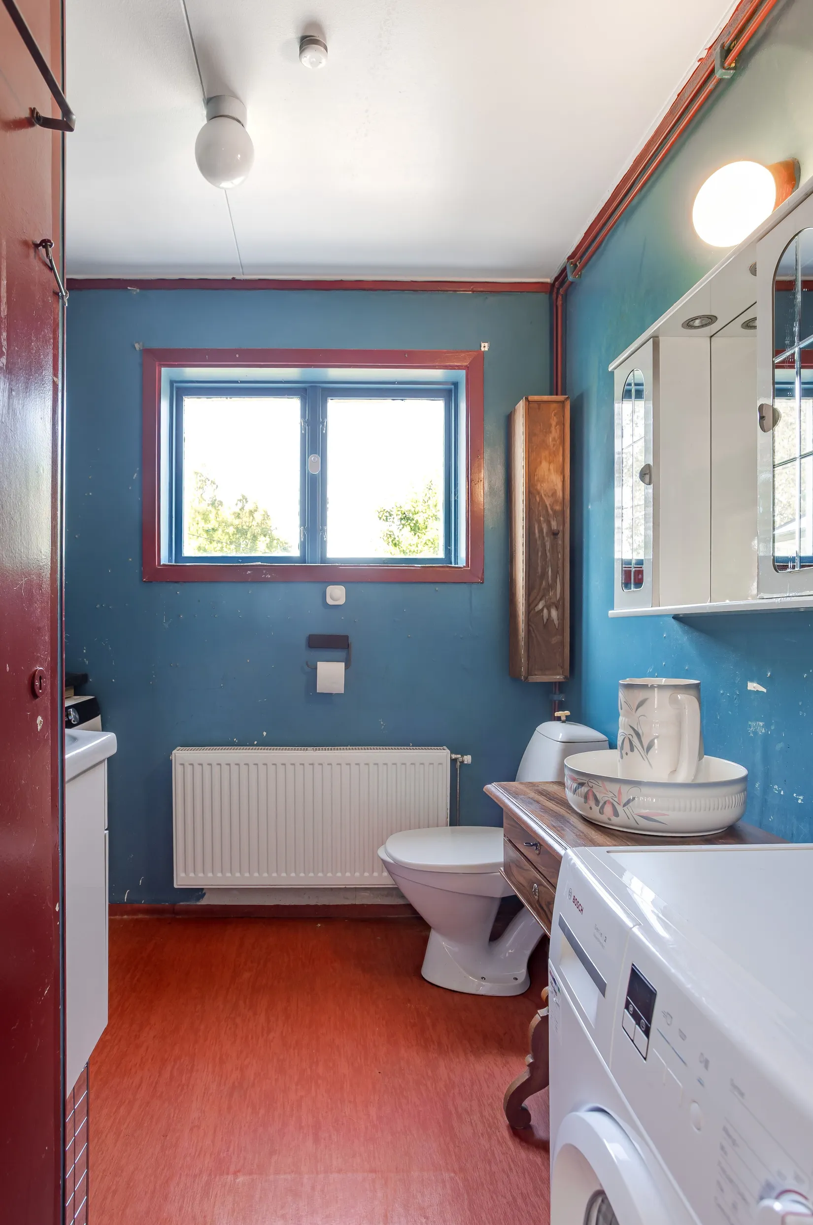 Villa, Brännhällavägen 120, Torsboda, Timrå