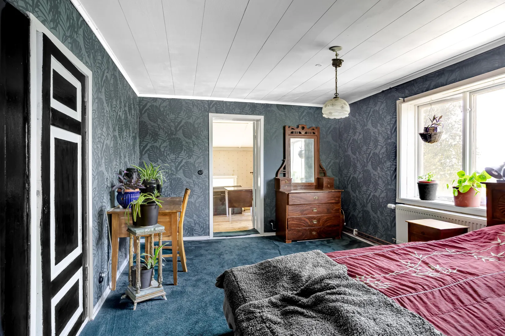 Villa, Brännhällavägen 120, Torsboda, Timrå