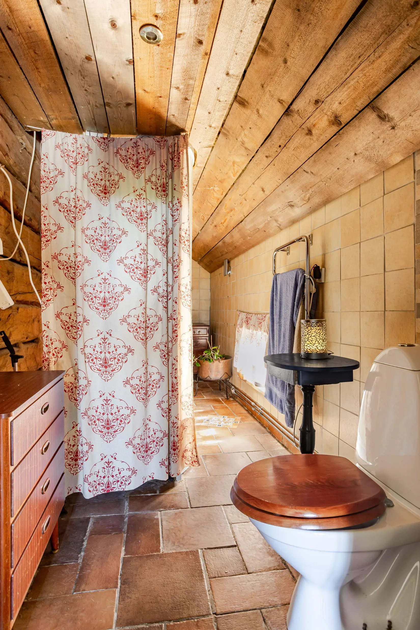 Villa, Brännhällavägen 120, Torsboda, Timrå