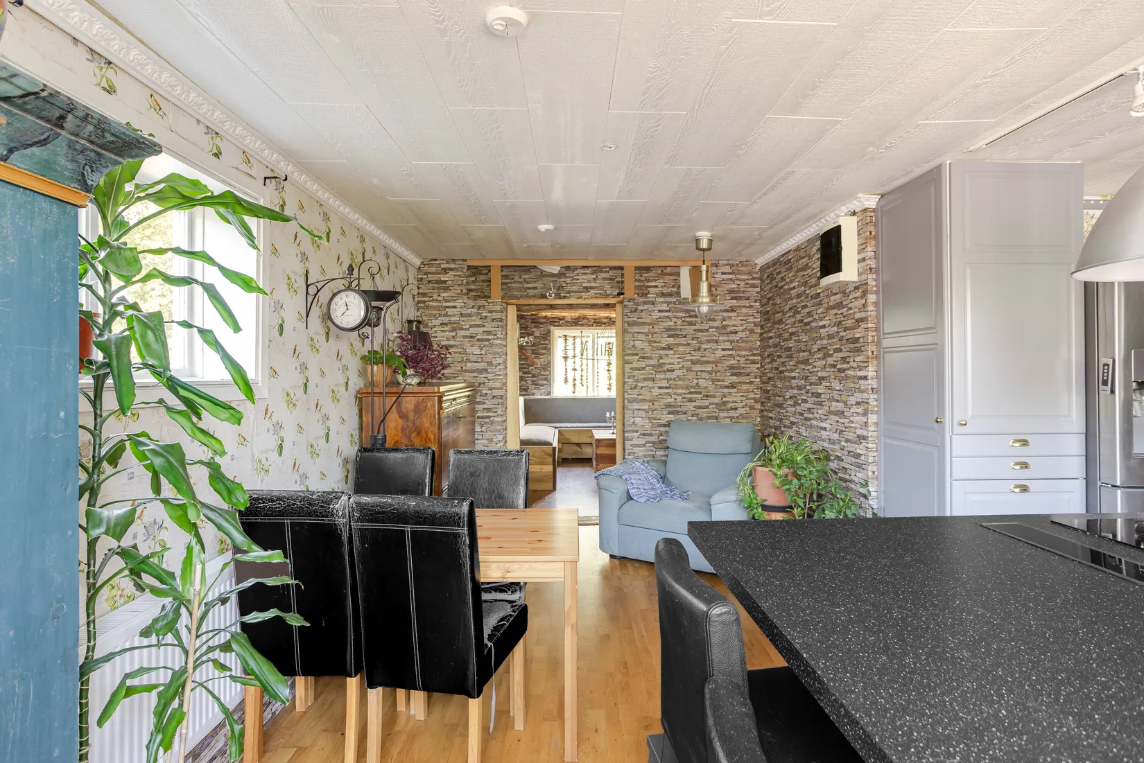 Villa, Brännhällavägen 120, Torsboda, Timrå
