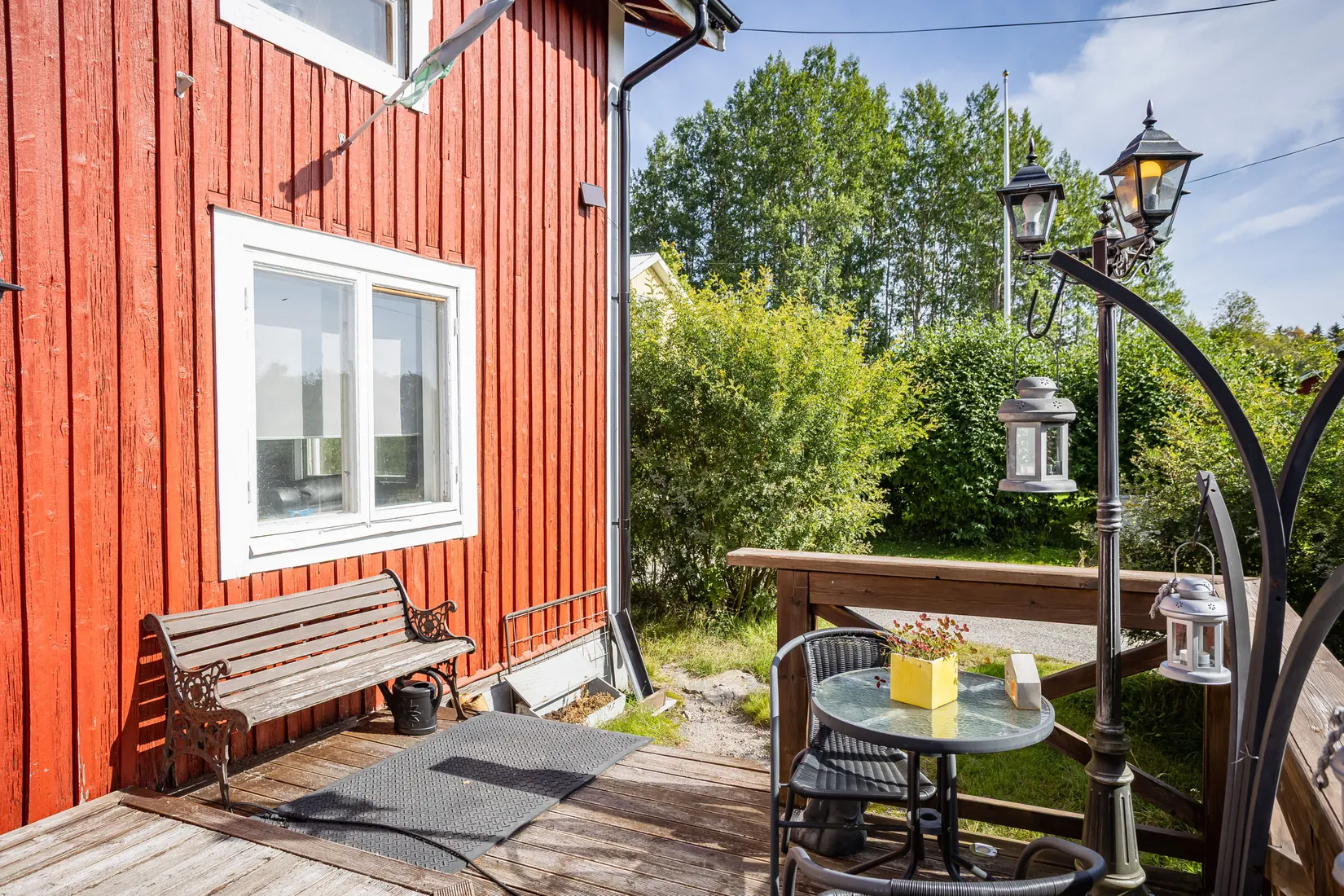 Villa, Brännhällavägen 120, Torsboda, Timrå