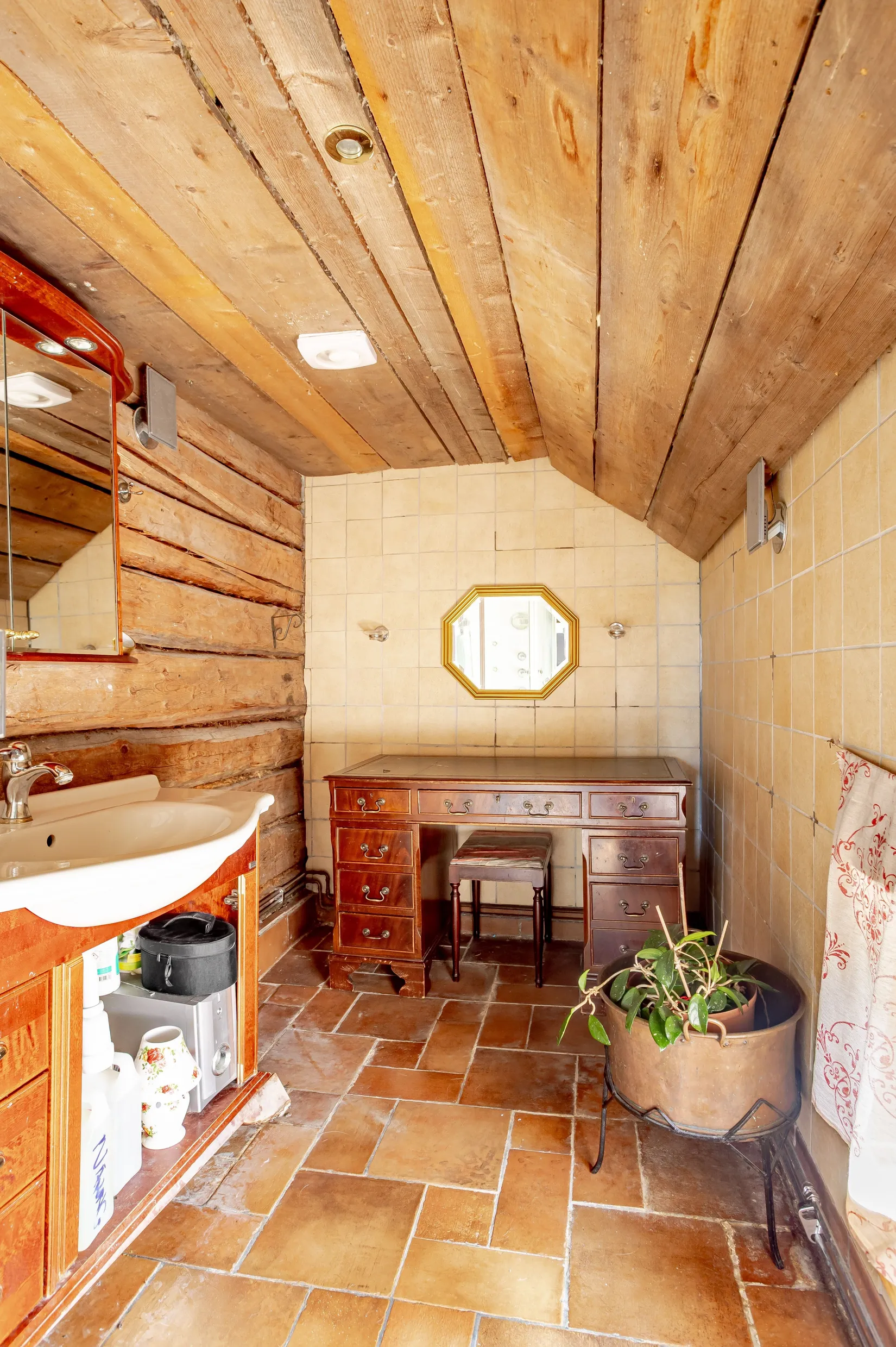 Villa, Brännhällavägen 120, Torsboda, Timrå