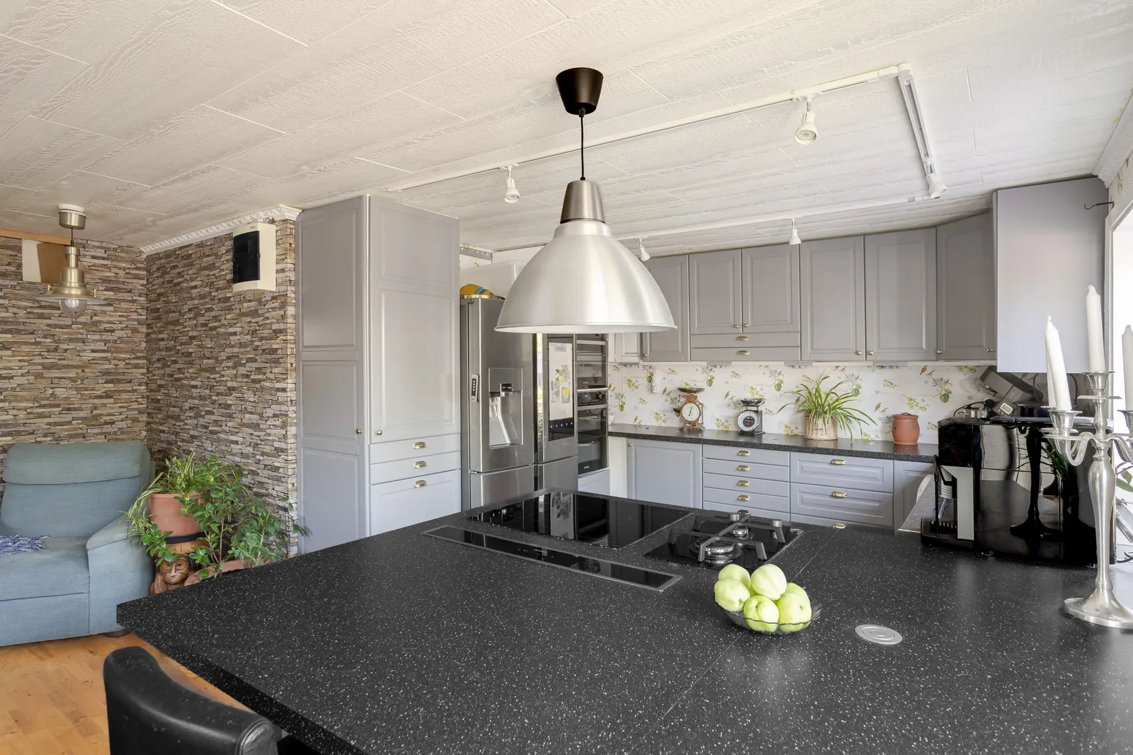 Villa, Brännhällavägen 120, Torsboda, Timrå