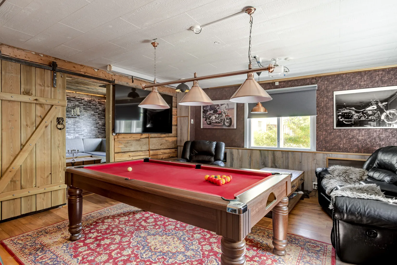 Villa, Brännhällavägen 120, Torsboda, Timrå