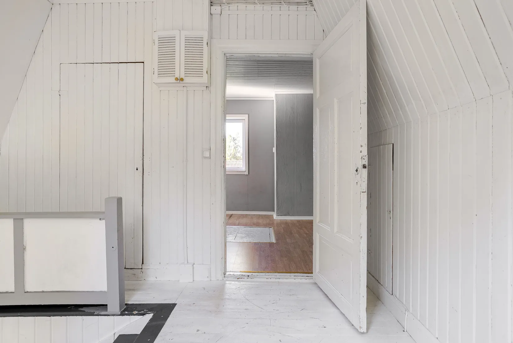 Villa, Brännhällavägen 124, Torsboda, Timrå