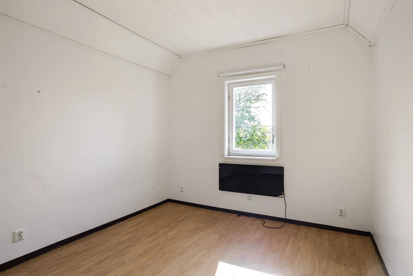 Villa, Brännhällavägen 124, Torsboda, Timrå