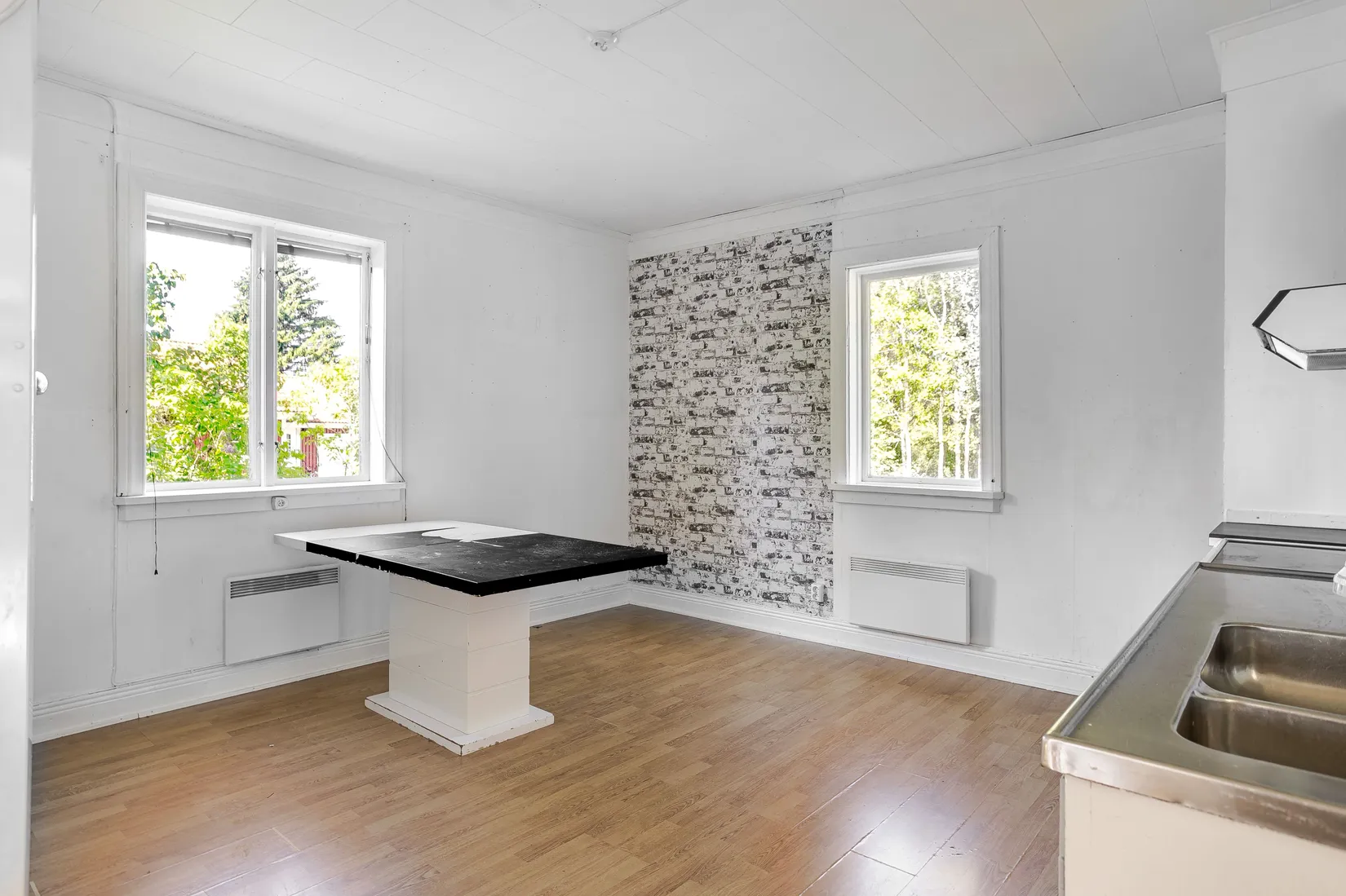Villa, Brännhällavägen 124, Torsboda, Timrå