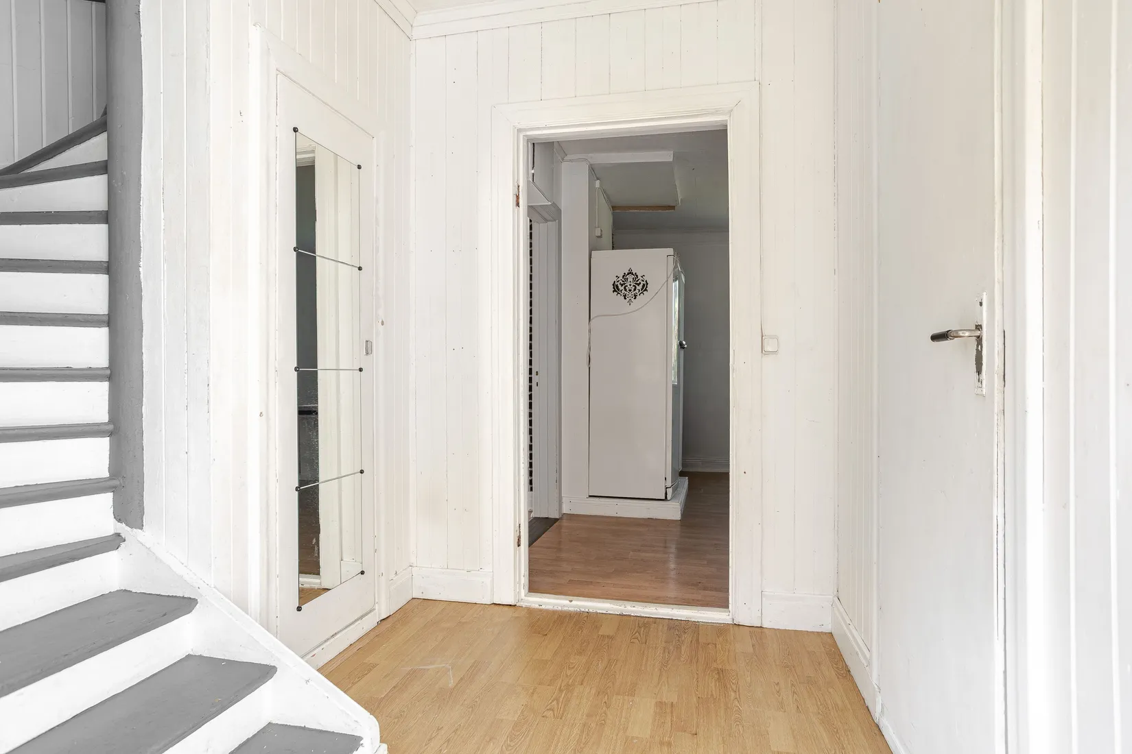 Villa, Brännhällavägen 124, Torsboda, Timrå