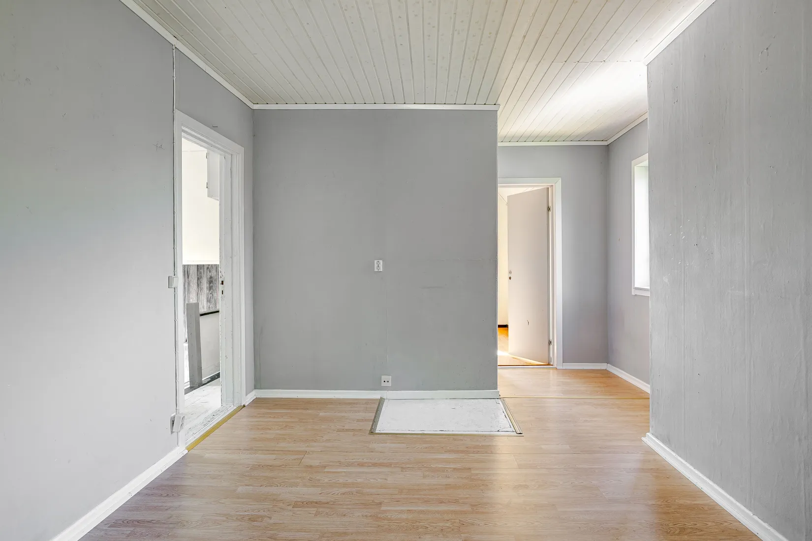 Villa, Brännhällavägen 124, Torsboda, Timrå