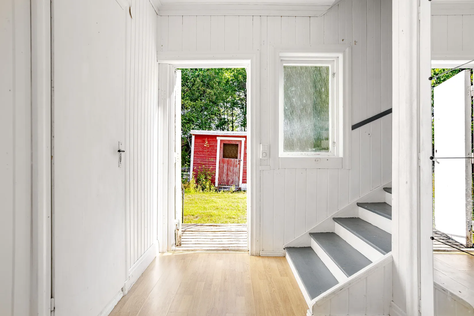 Villa, Brännhällavägen 124, Torsboda, Timrå
