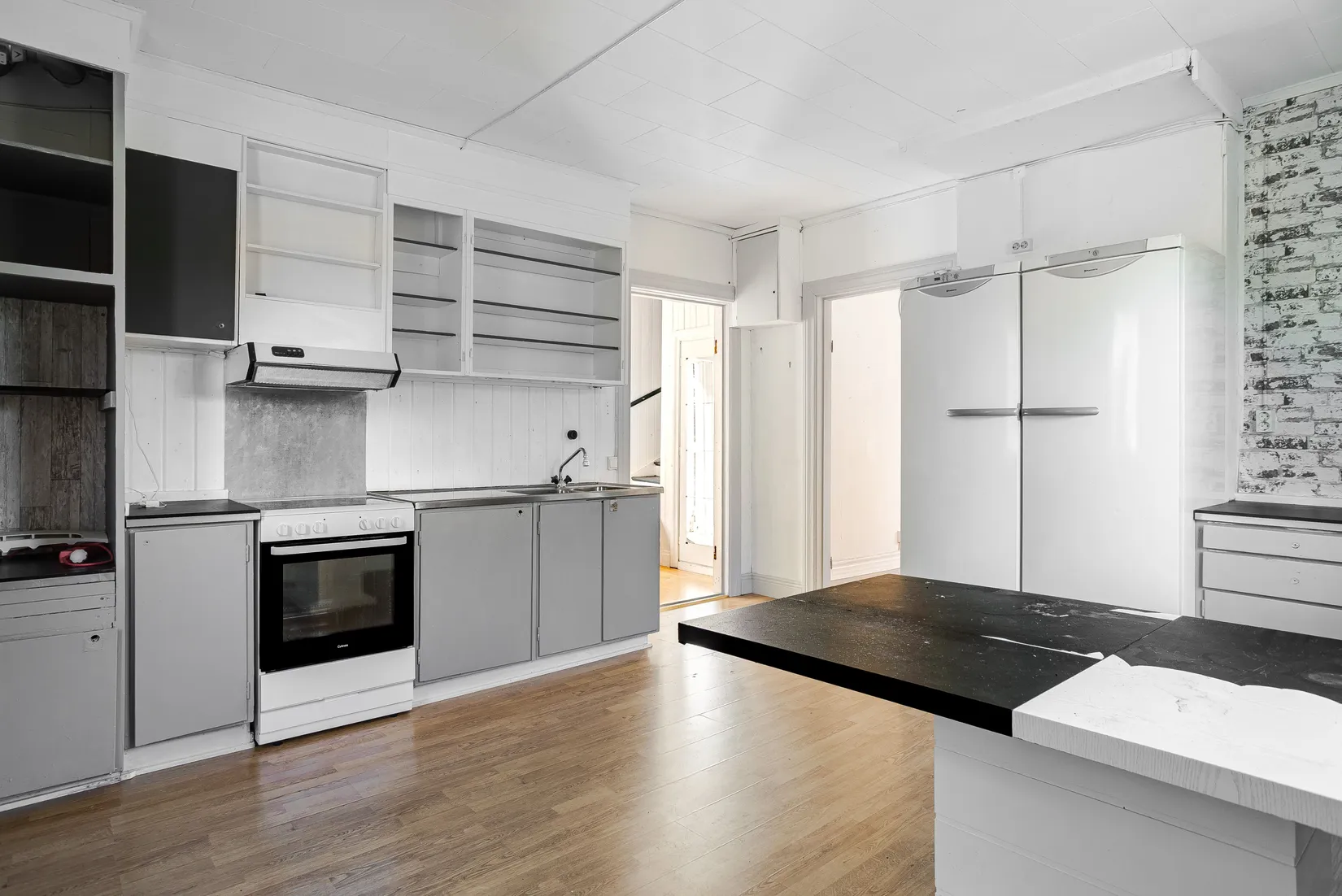 Villa, Brännhällavägen 124, Torsboda, Timrå