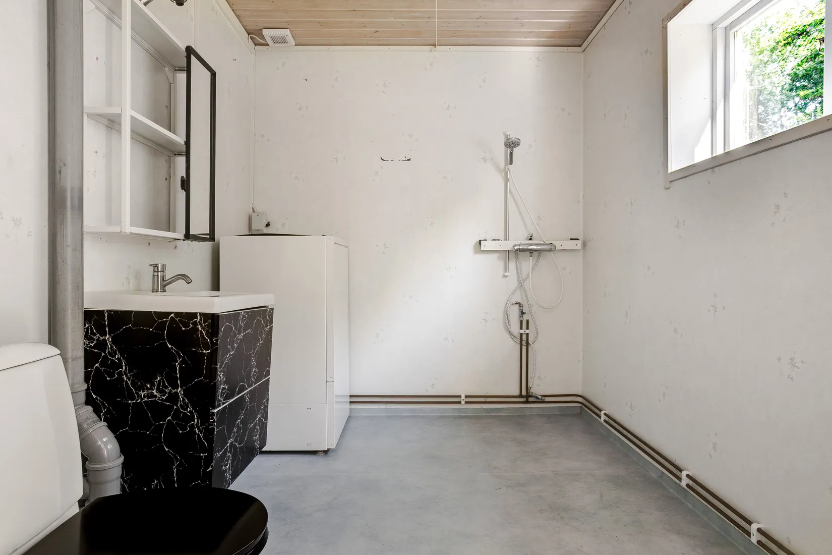 Villa, Brännhällavägen 124, Torsboda, Timrå