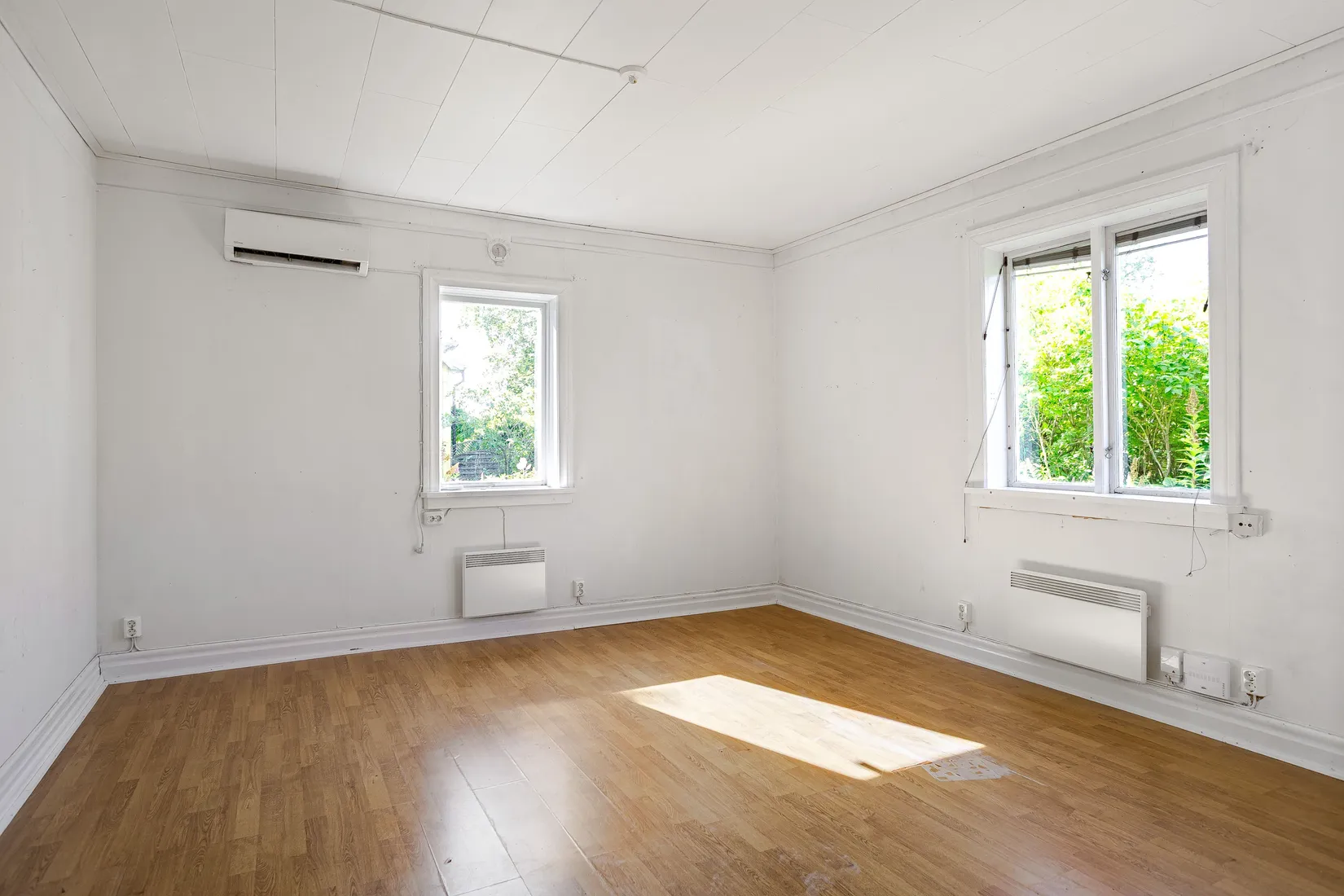 Villa, Brännhällavägen 124, Torsboda, Timrå
