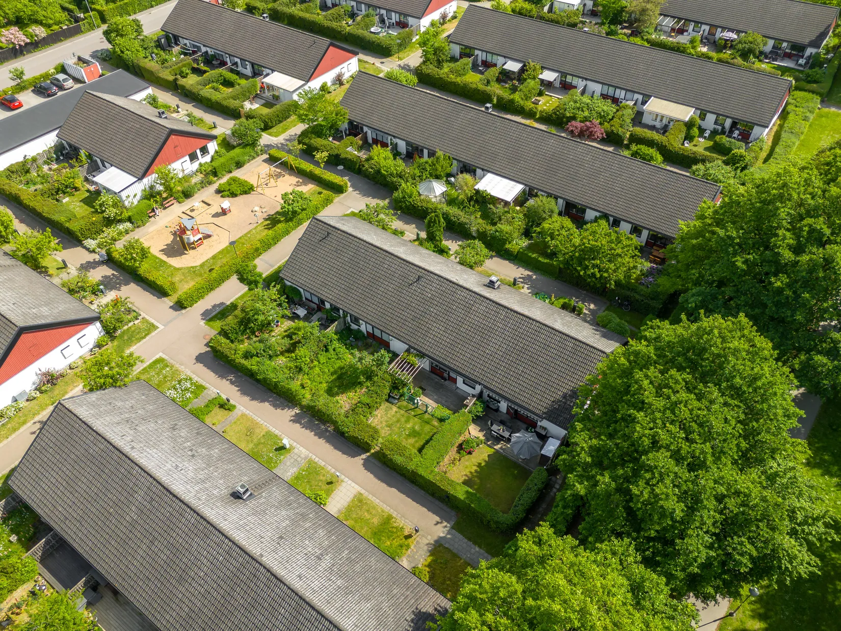 Bostadsrätt, Utsättaregränden 205, Norra Fäladen, Lund