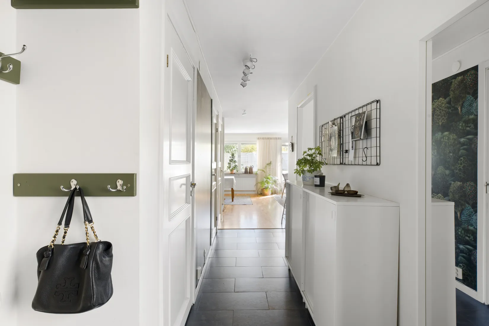 Radhus, Oslogatan 48, Ekeby, Uppsala