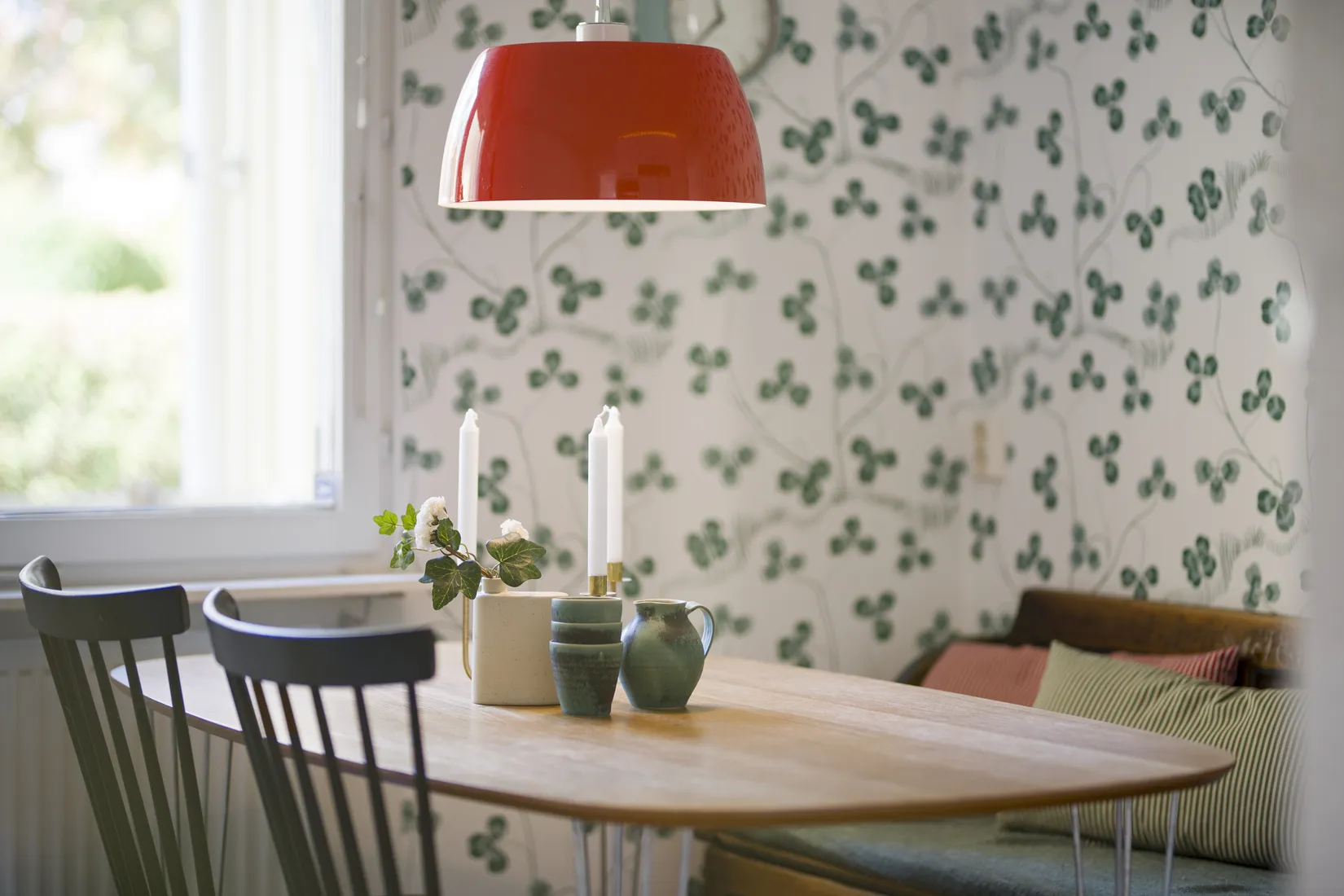 Radhus, Oslogatan 48, Ekeby, Uppsala