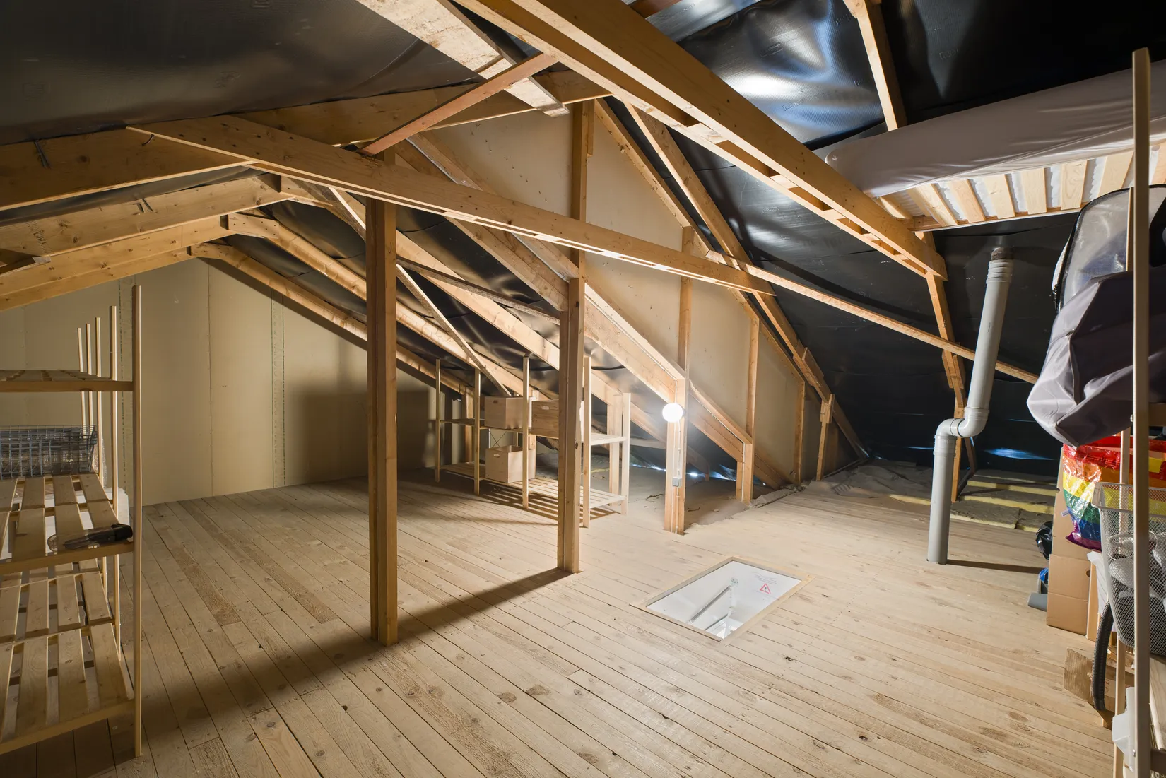 Radhus, Oslogatan 48, Ekeby, Uppsala