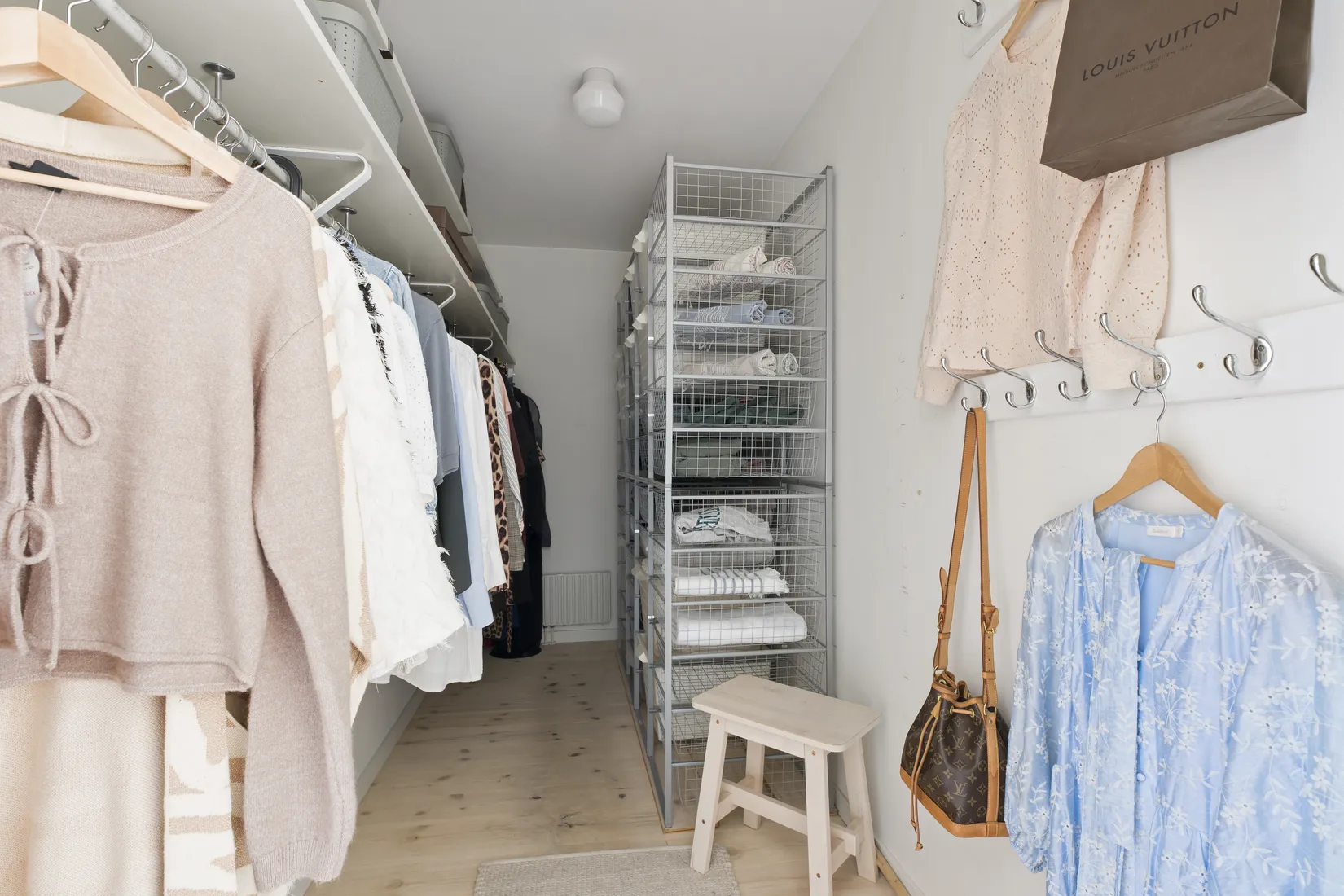 Radhus, Oslogatan 48, Ekeby, Uppsala