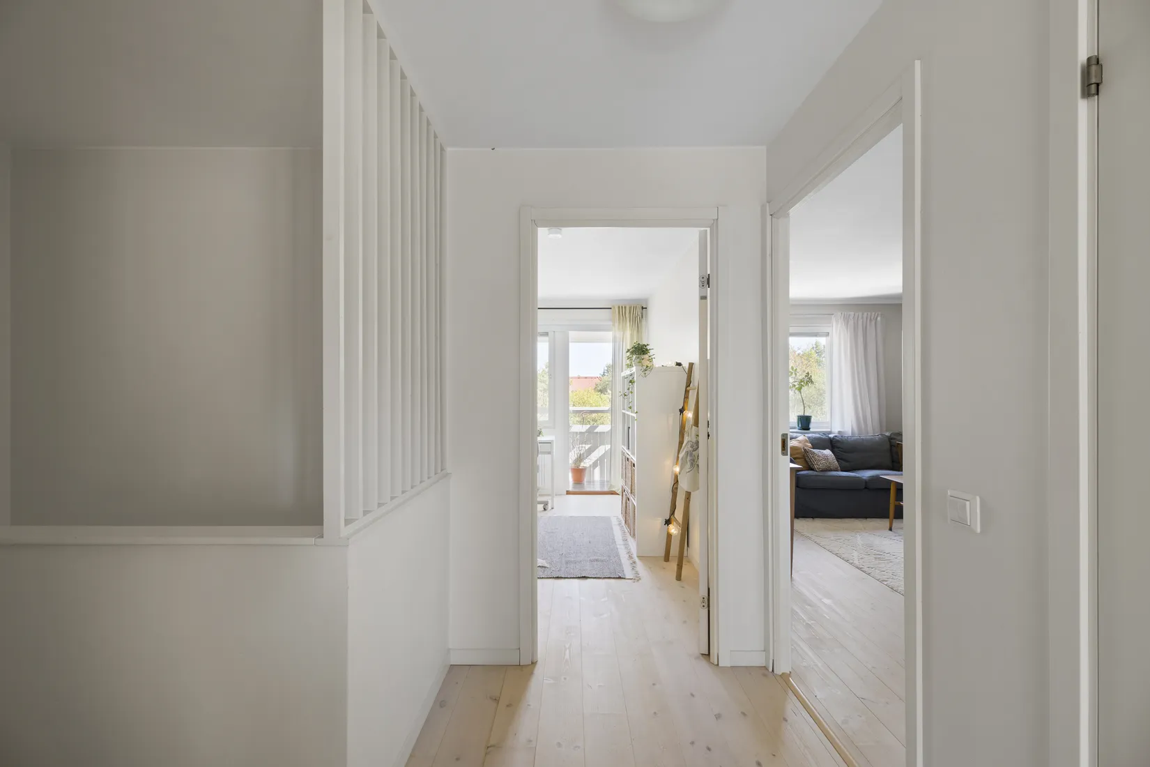Radhus, Oslogatan 48, Ekeby, Uppsala