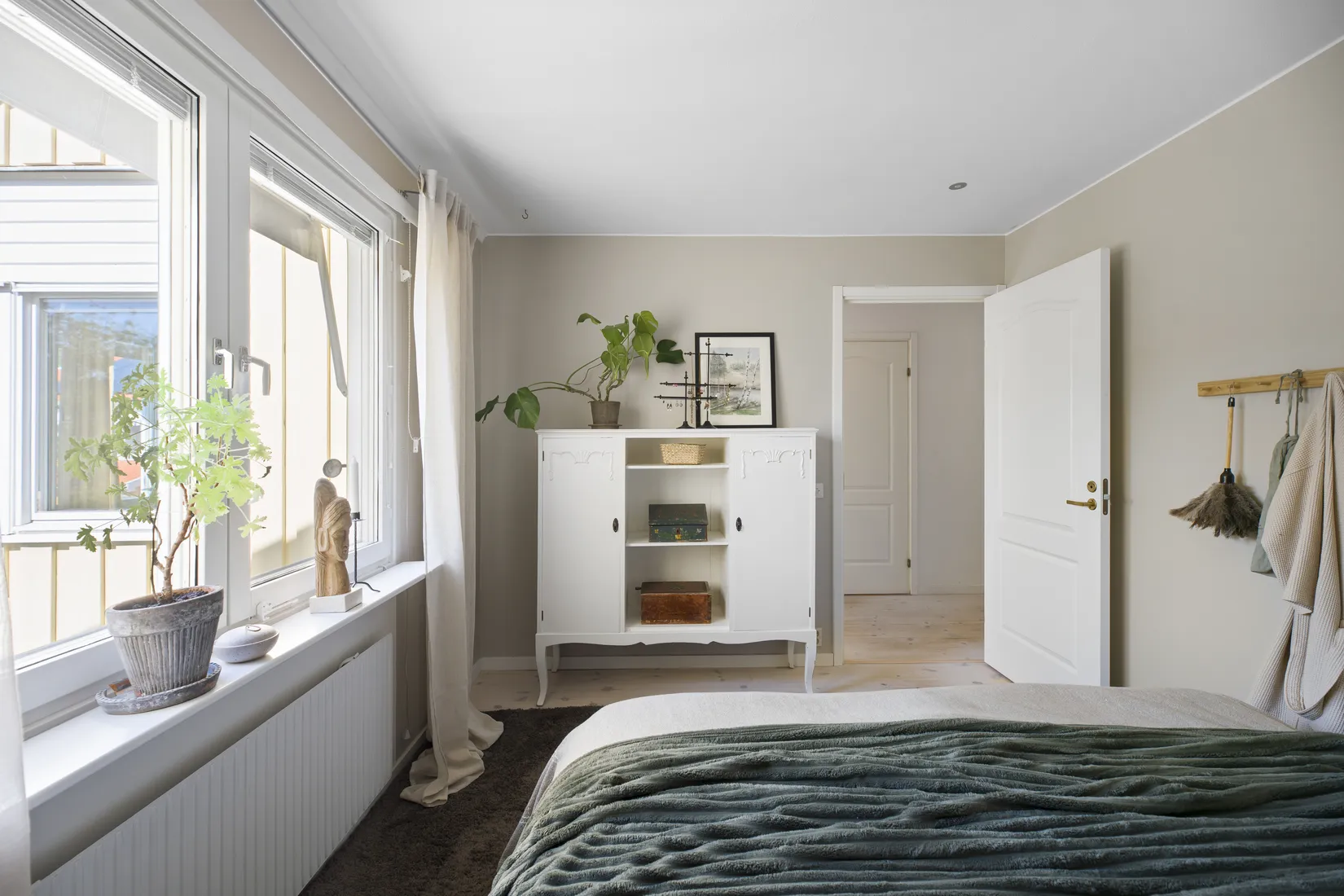 Radhus, Oslogatan 48, Ekeby, Uppsala