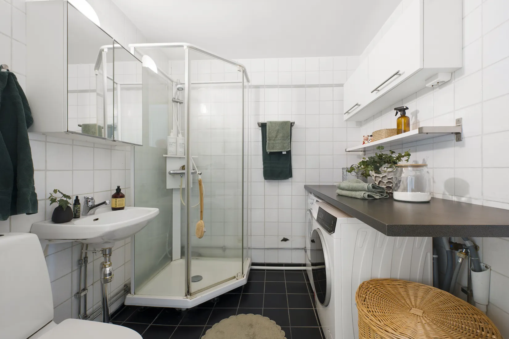 Radhus, Oslogatan 48, Ekeby, Uppsala