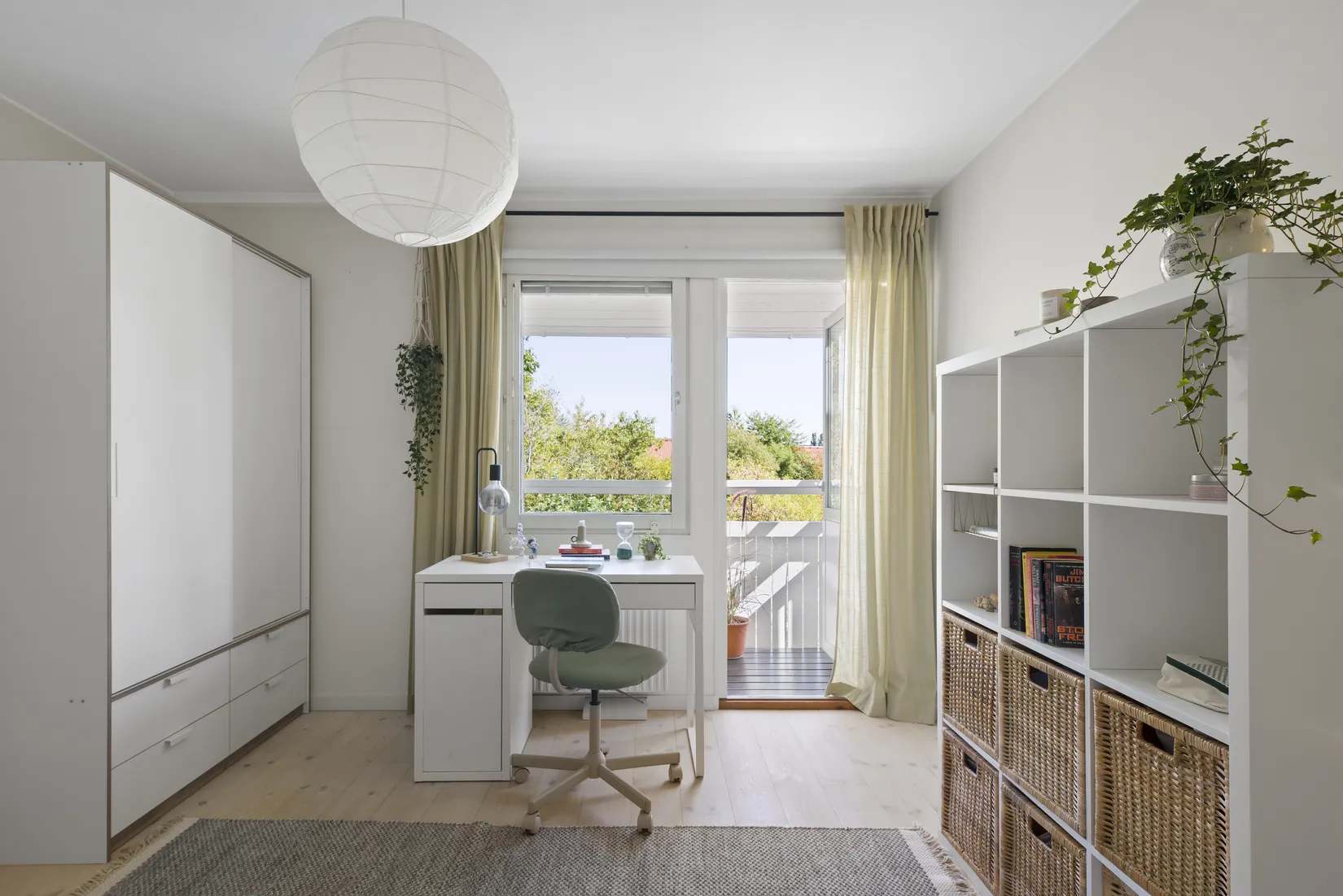 Radhus, Oslogatan 48, Ekeby, Uppsala