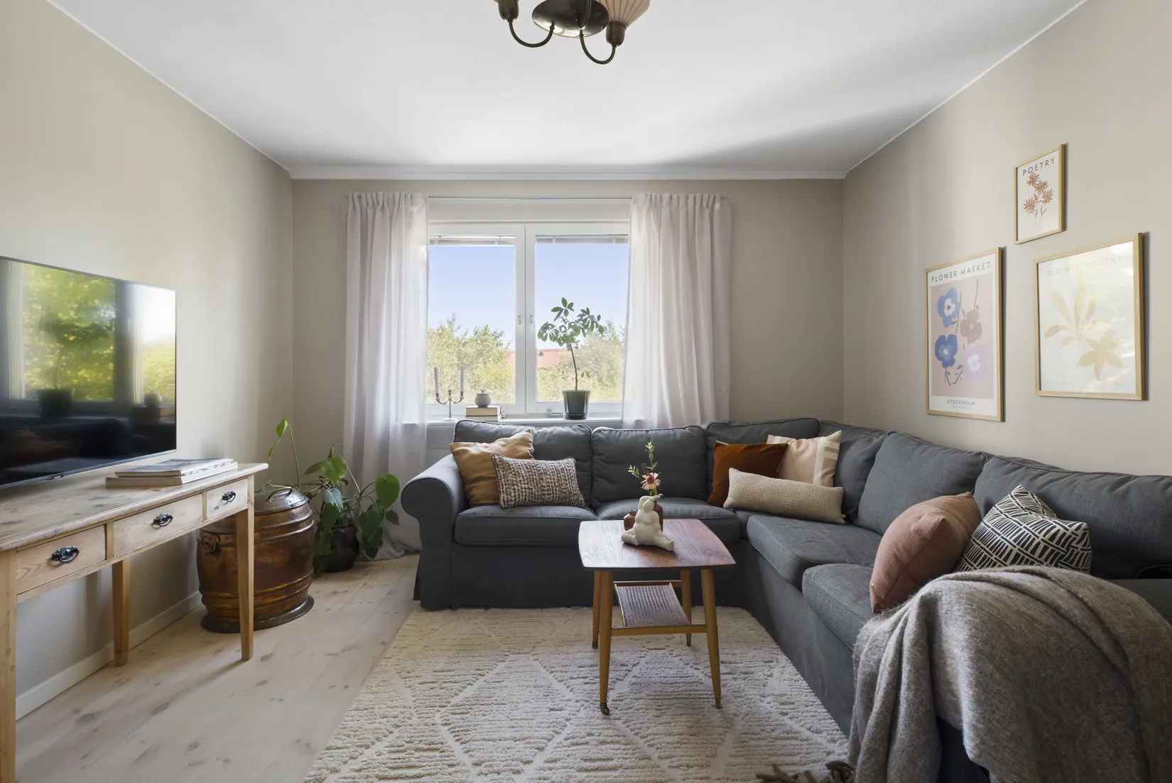 Radhus, Oslogatan 48, Ekeby, Uppsala