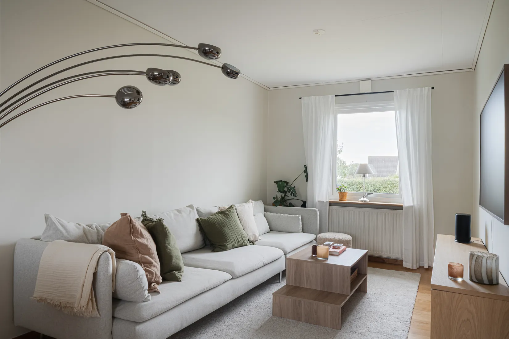 Villa, Platanvägen 38, Flyinge, Eslöv