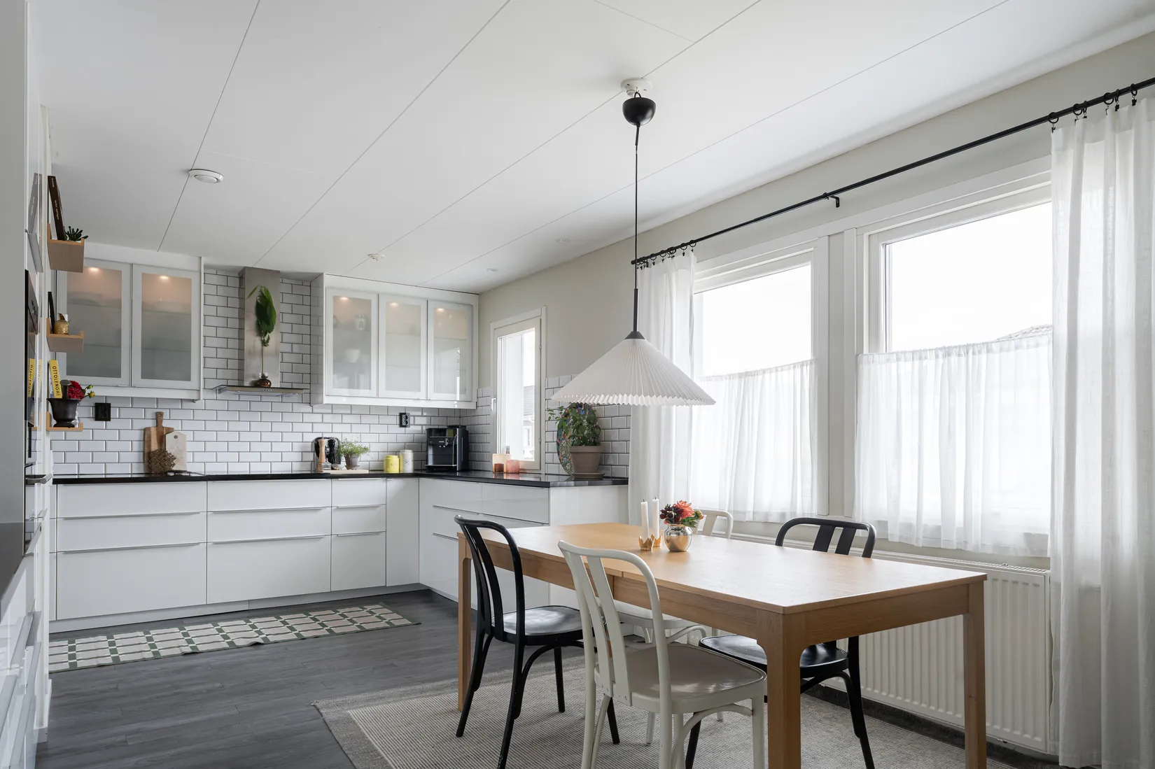 Villa, Platanvägen 38, Flyinge, Eslöv