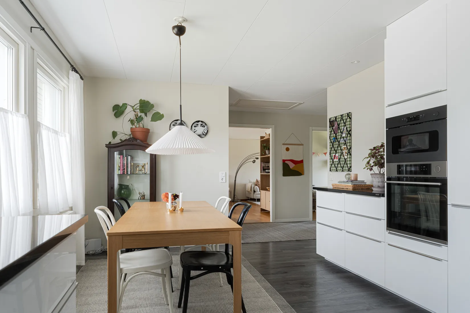 Villa, Platanvägen 38, Flyinge, Eslöv