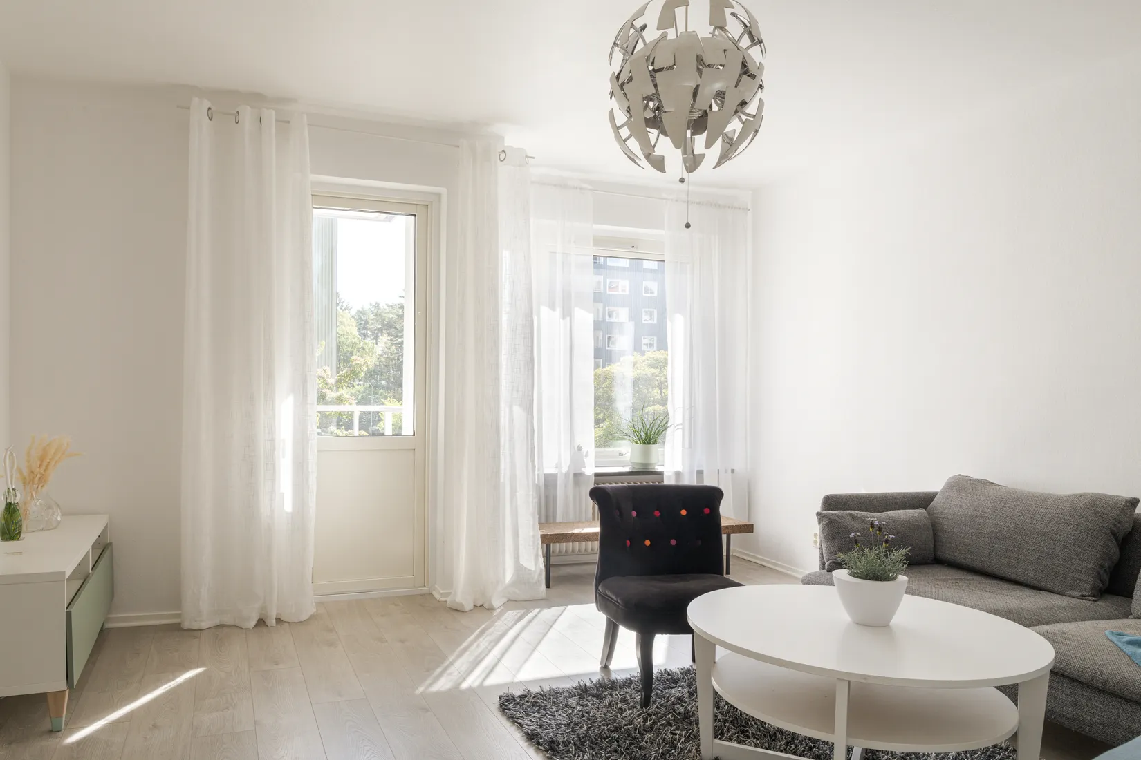 Bostadsrätt, Östra Midvintersgatan 16, Kortedala, Göteborg