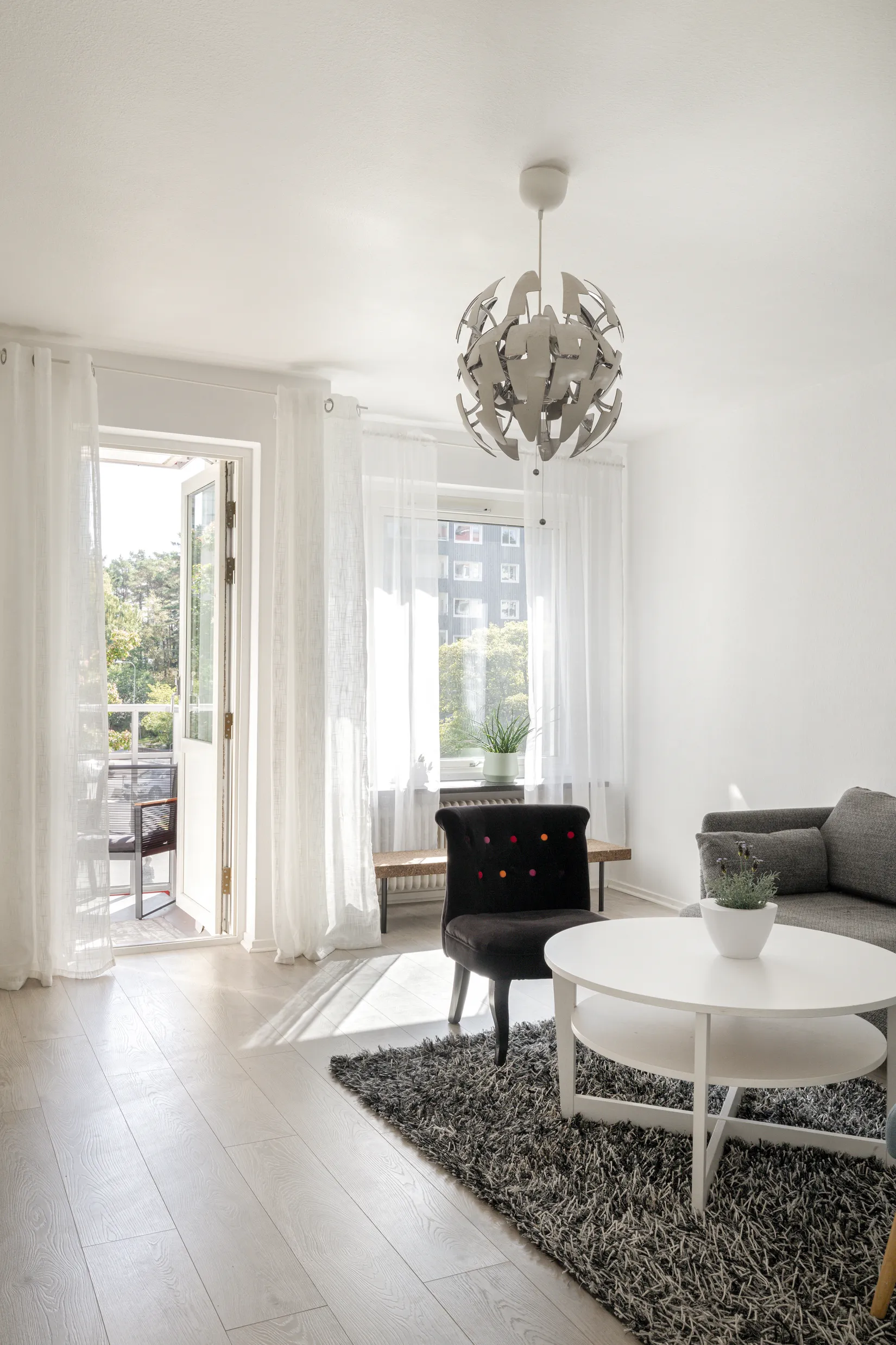 Bostadsrätt, Östra Midvintersgatan 16, Kortedala, Göteborg