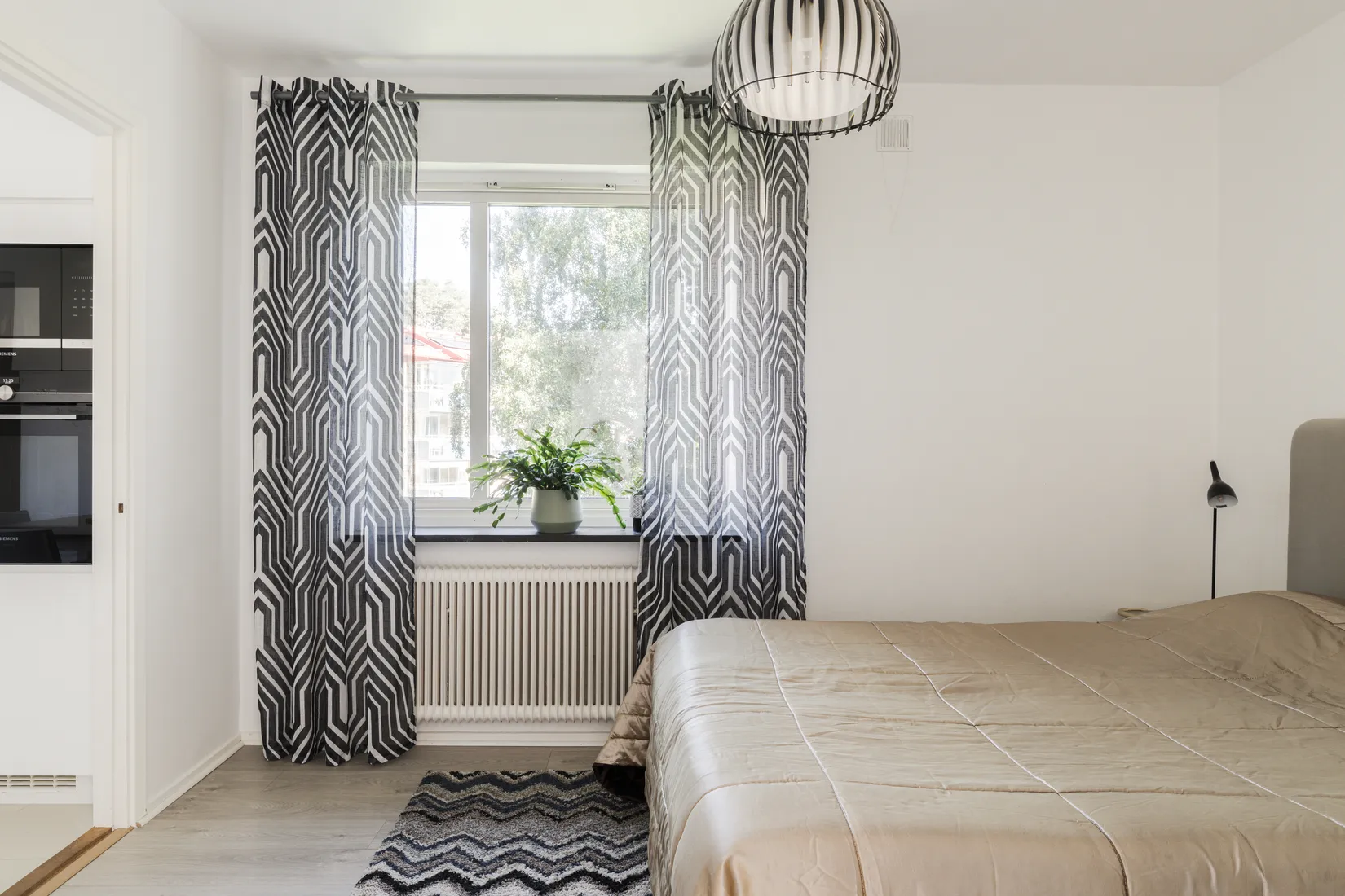 Bostadsrätt, Östra Midvintersgatan 16, Kortedala, Göteborg