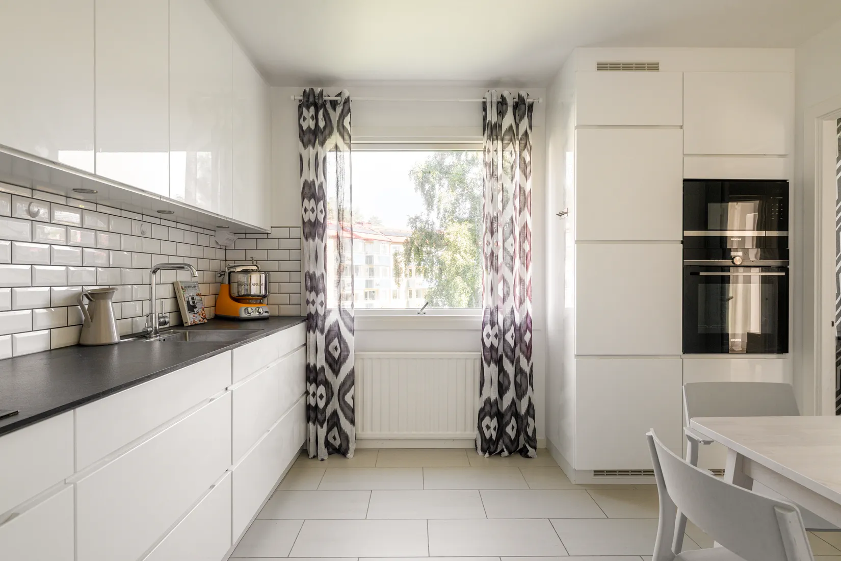 Bostadsrätt, Östra Midvintersgatan 16, Kortedala, Göteborg