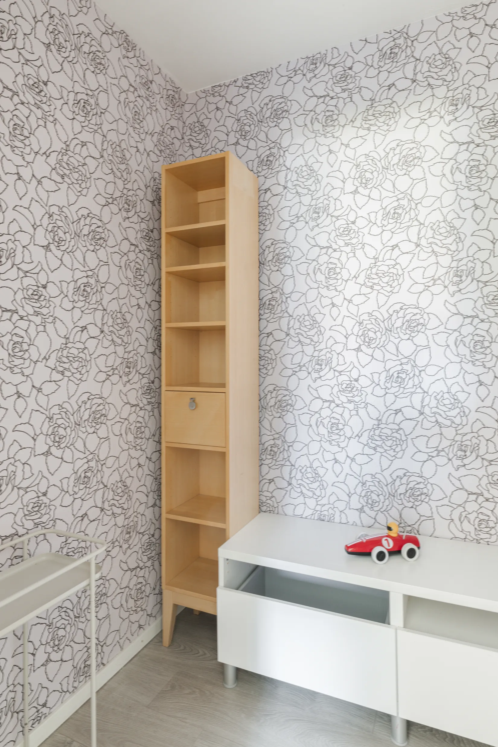 Bostadsrätt, Östra Midvintersgatan 16, Kortedala, Göteborg