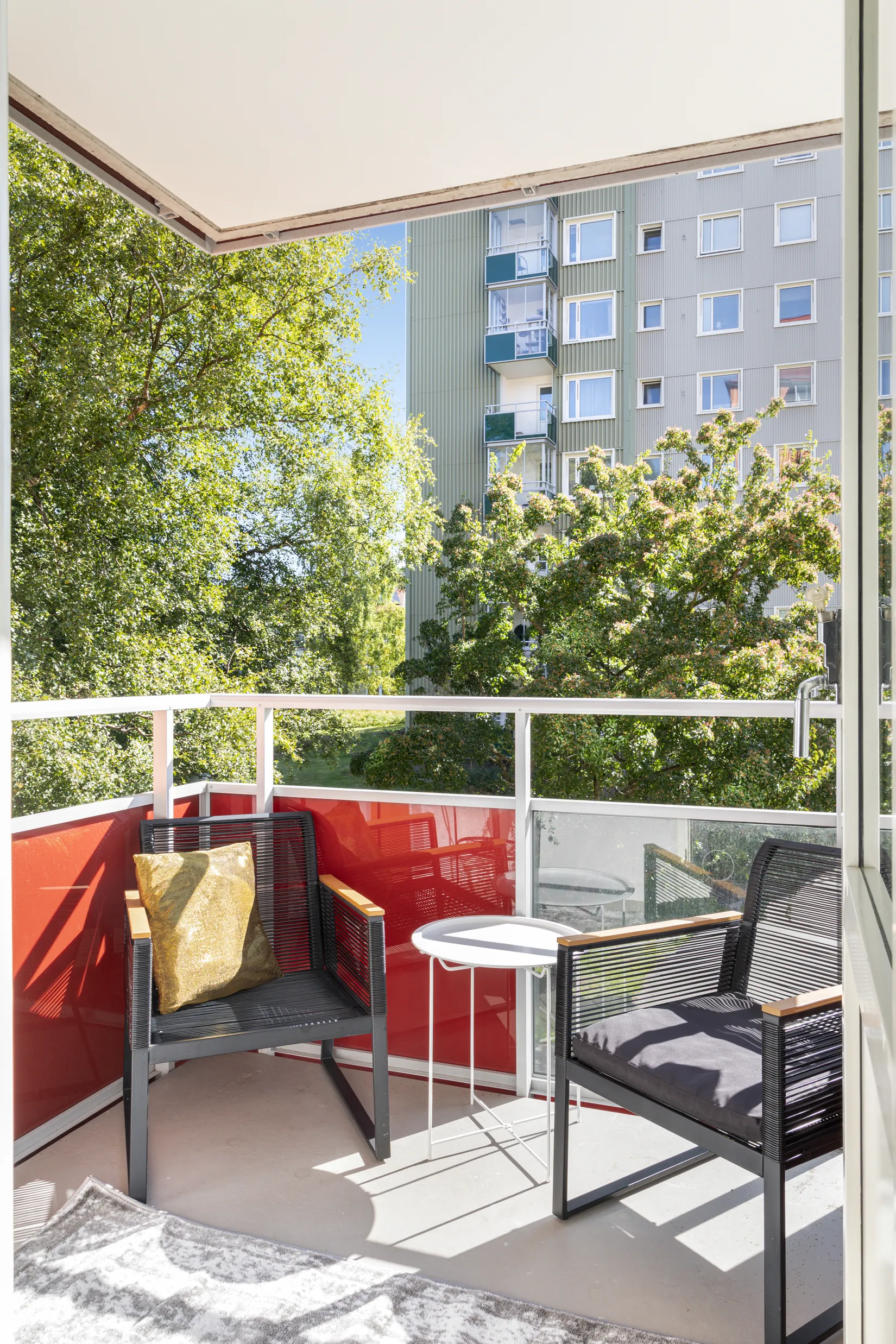 Bostadsrätt, Östra Midvintersgatan 16, Kortedala, Göteborg