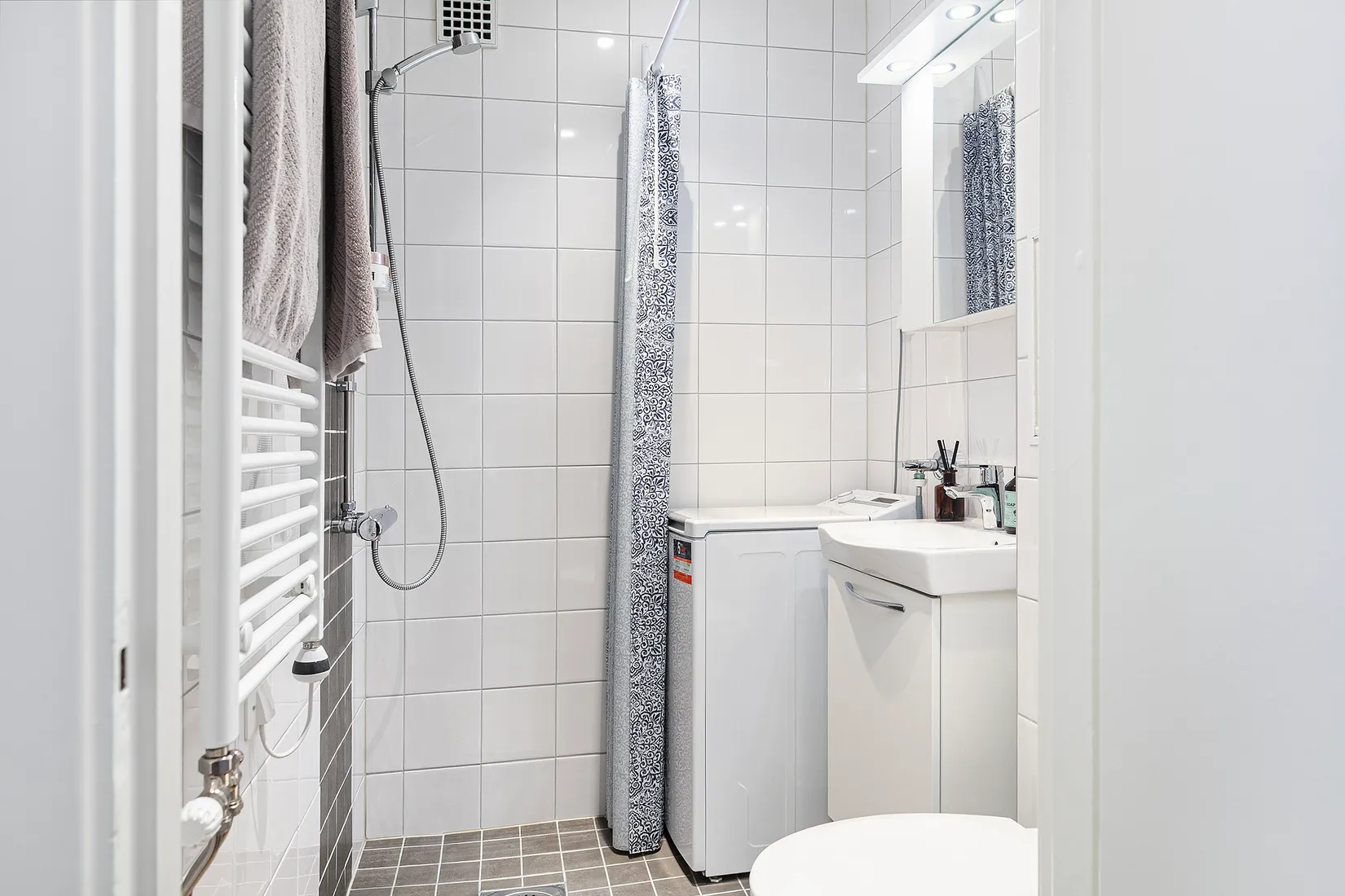 Bostadsrätt, Vagnmansgatan 8, Eneborg, Helsingborg