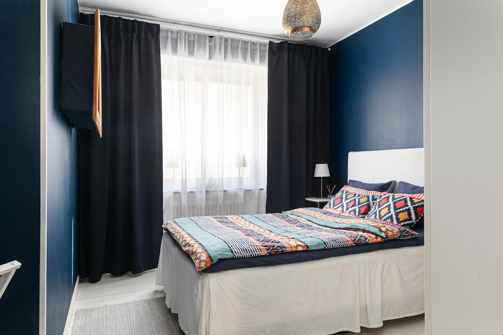 Bostadsrätt, Vagnmansgatan 8, Eneborg, Helsingborg