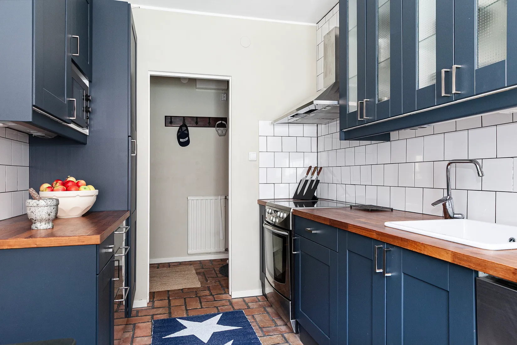 Bostadsrätt, Vagnmansgatan 8, Eneborg, Helsingborg