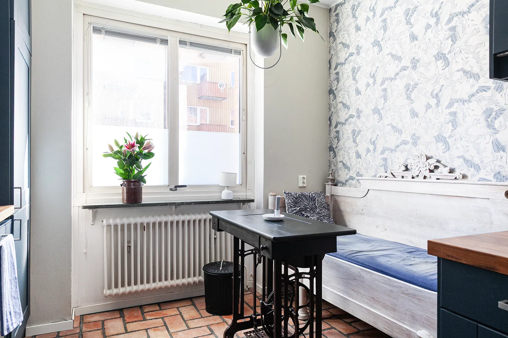 Bostadsrätt, Vagnmansgatan 8, Eneborg, Helsingborg