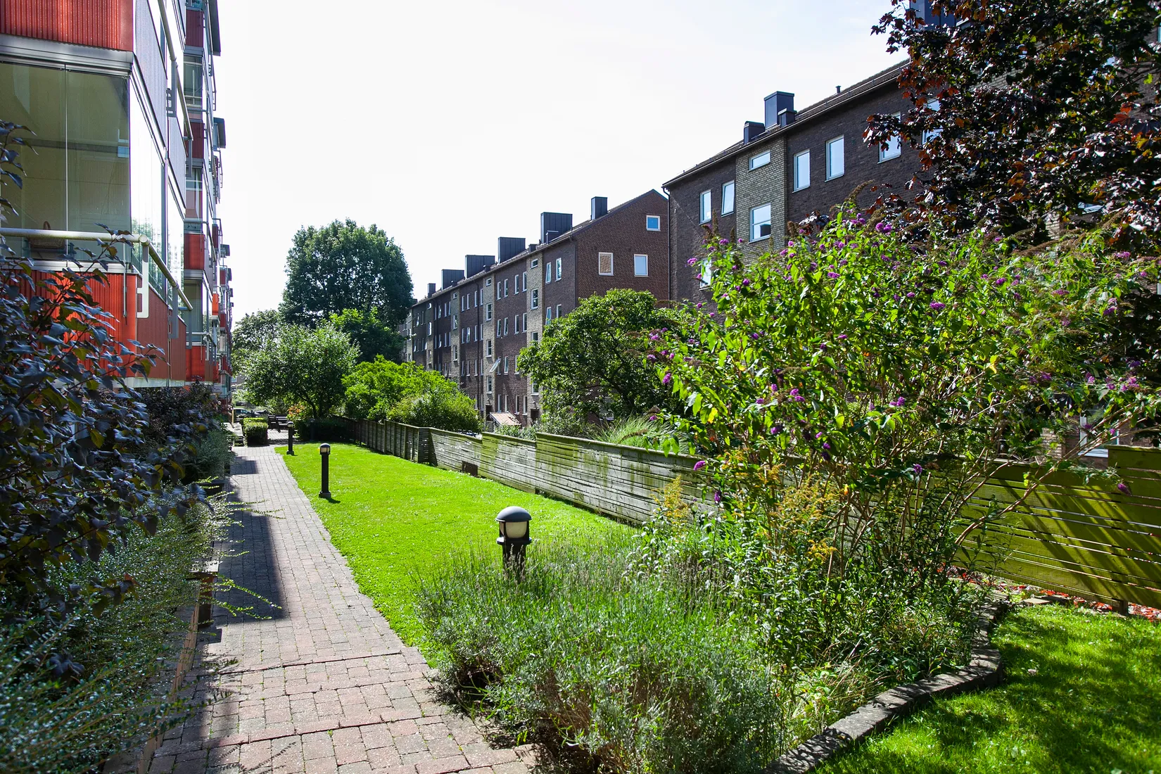 Bostadsrätt, Vagnmansgatan 8, Eneborg, Helsingborg