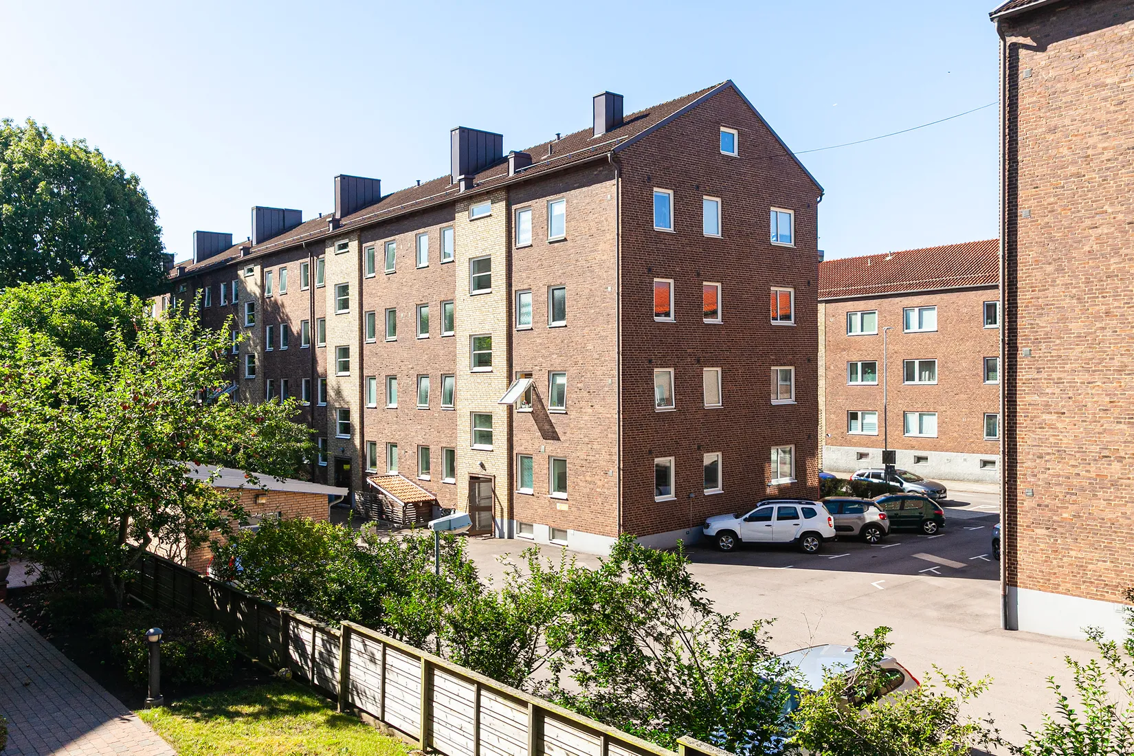 Bostadsrätt, Vagnmansgatan 8, Eneborg, Helsingborg
