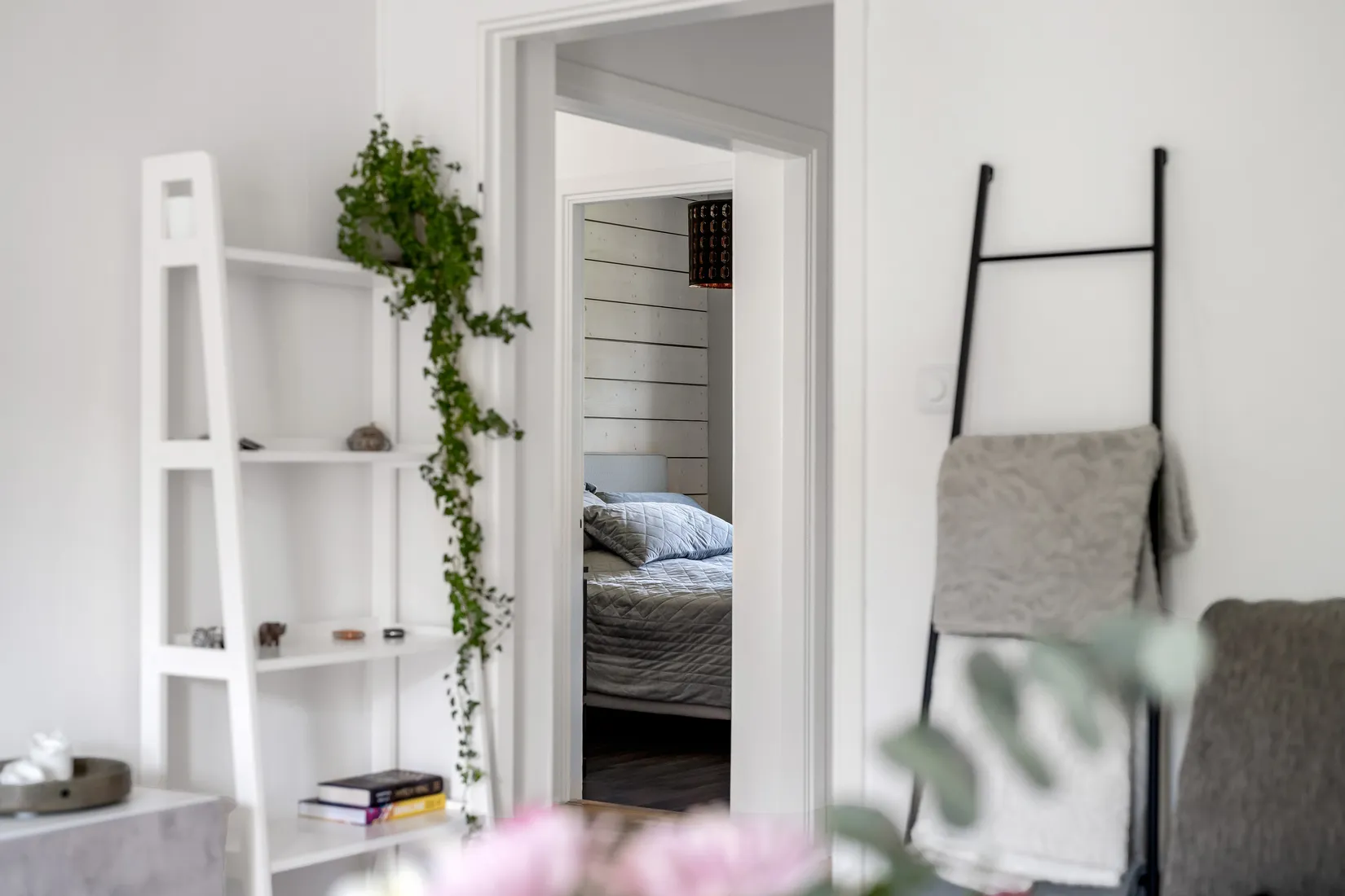 Bostadsrätt, Liljegatan 6C, Fålhagen, Uppsala