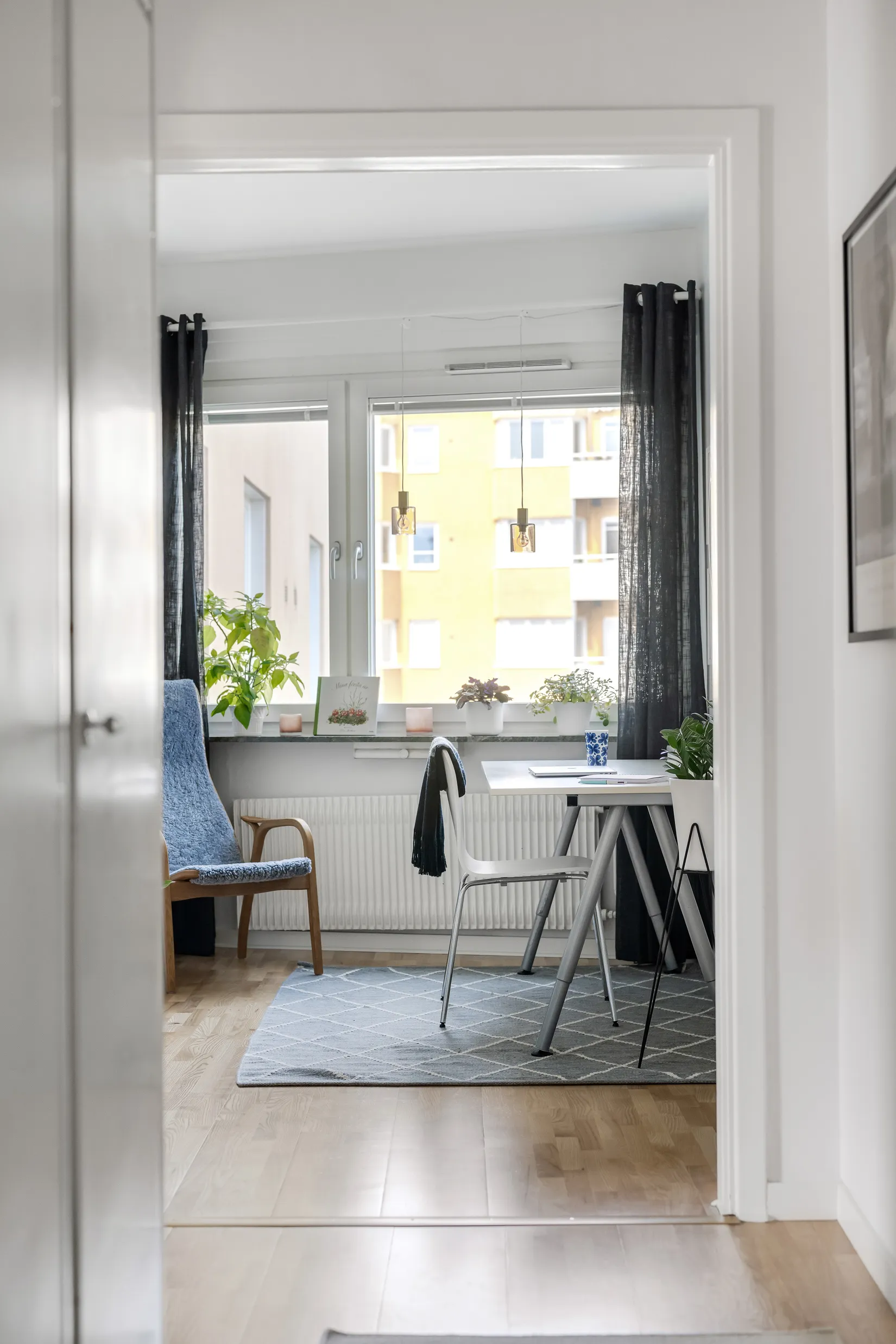 Bostadsrätt, Liljegatan 6C, Fålhagen, Uppsala